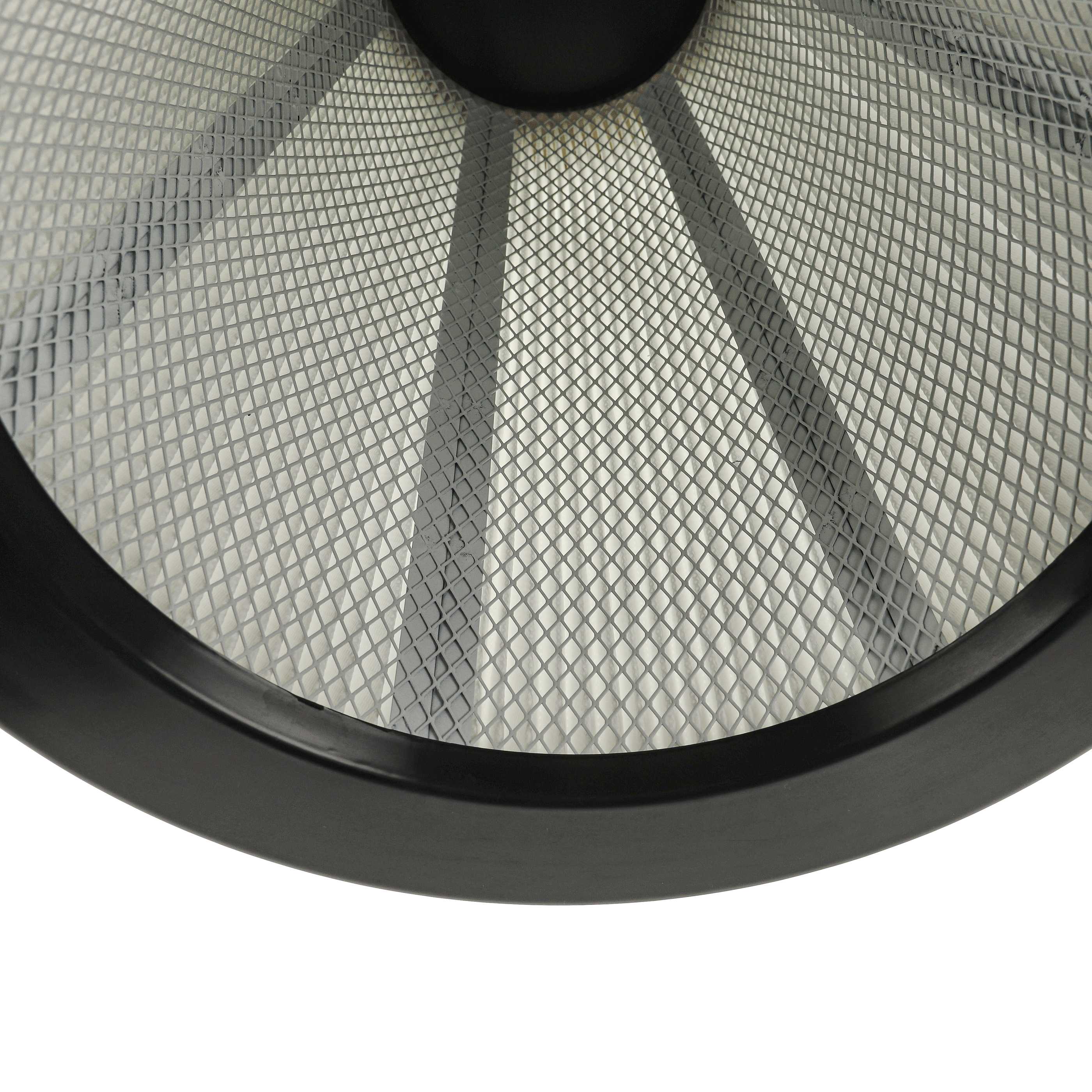 2x Pre-Filter replaces Pullman 200900050 for Pullman Vacuum Cleaner