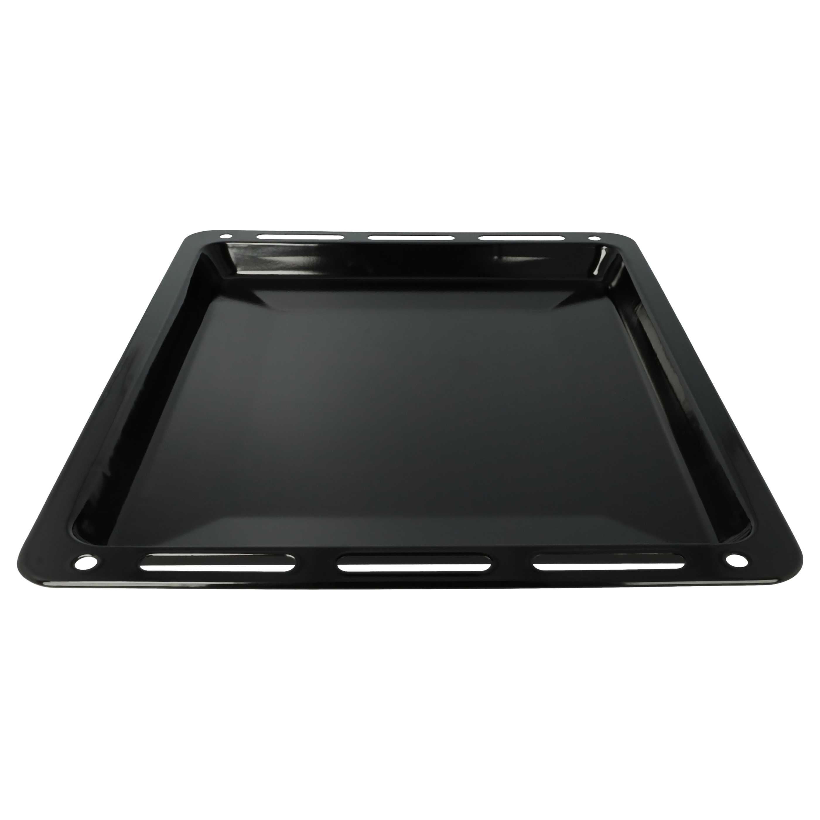 Backblech als Ersatz für Bosch 662999, 434038 für Bosch Backofen u.a. - 46 x 36,8 x 3,2 cm