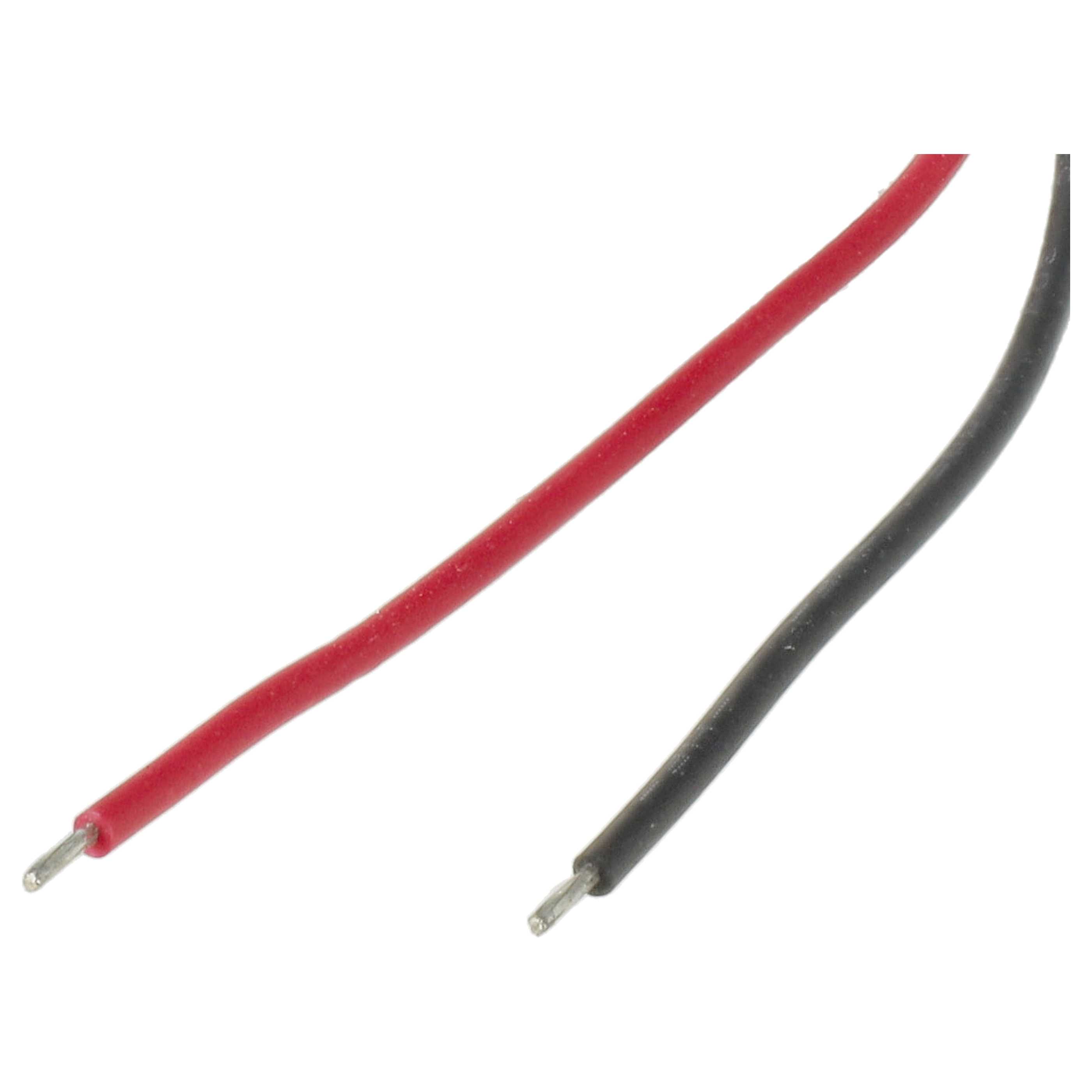 Freisprecheinrichtung-Akku als Ersatz für Jabra AHB582035PR-03 für Jabra - 320mAh 3,7V Li-Polymer