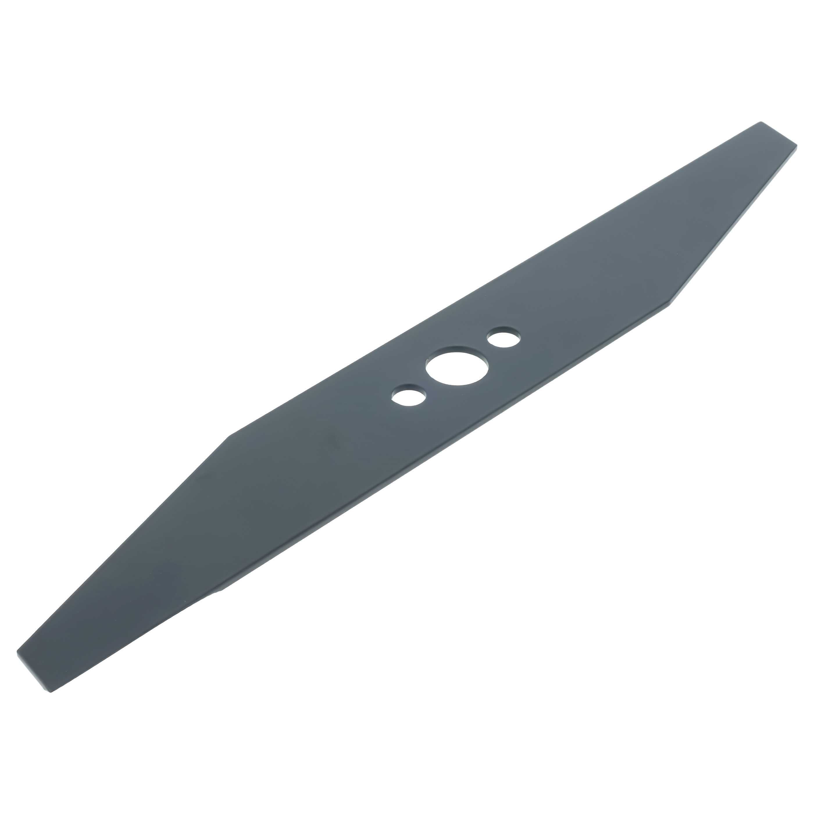 Lame remplace Flymo 5127629-00/3, 512762990, FLY004 pour tondeuse – Couteaux acier revêtu, Schwarz