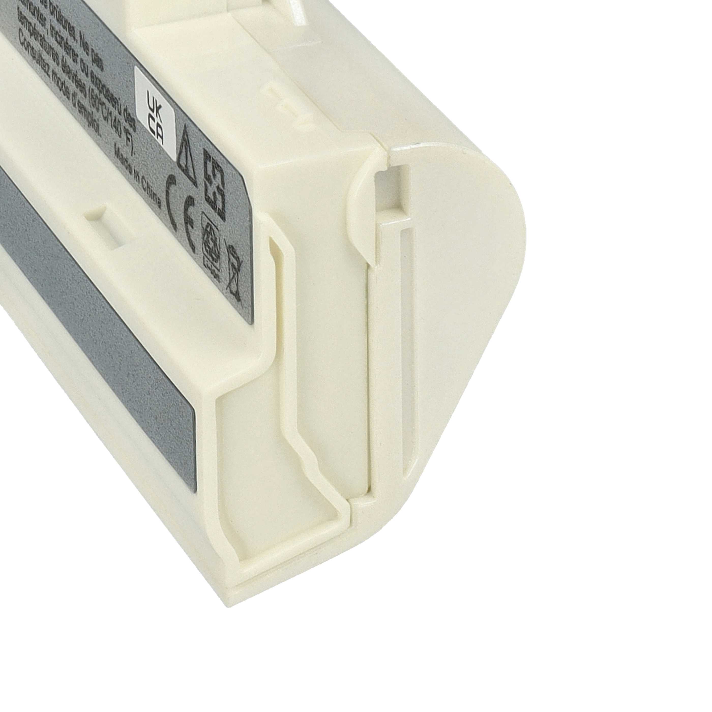 Batteria sostituisce Medion BTY-S11 per notebook Medion - 4400mAh 11,1V Li-Ion bianco