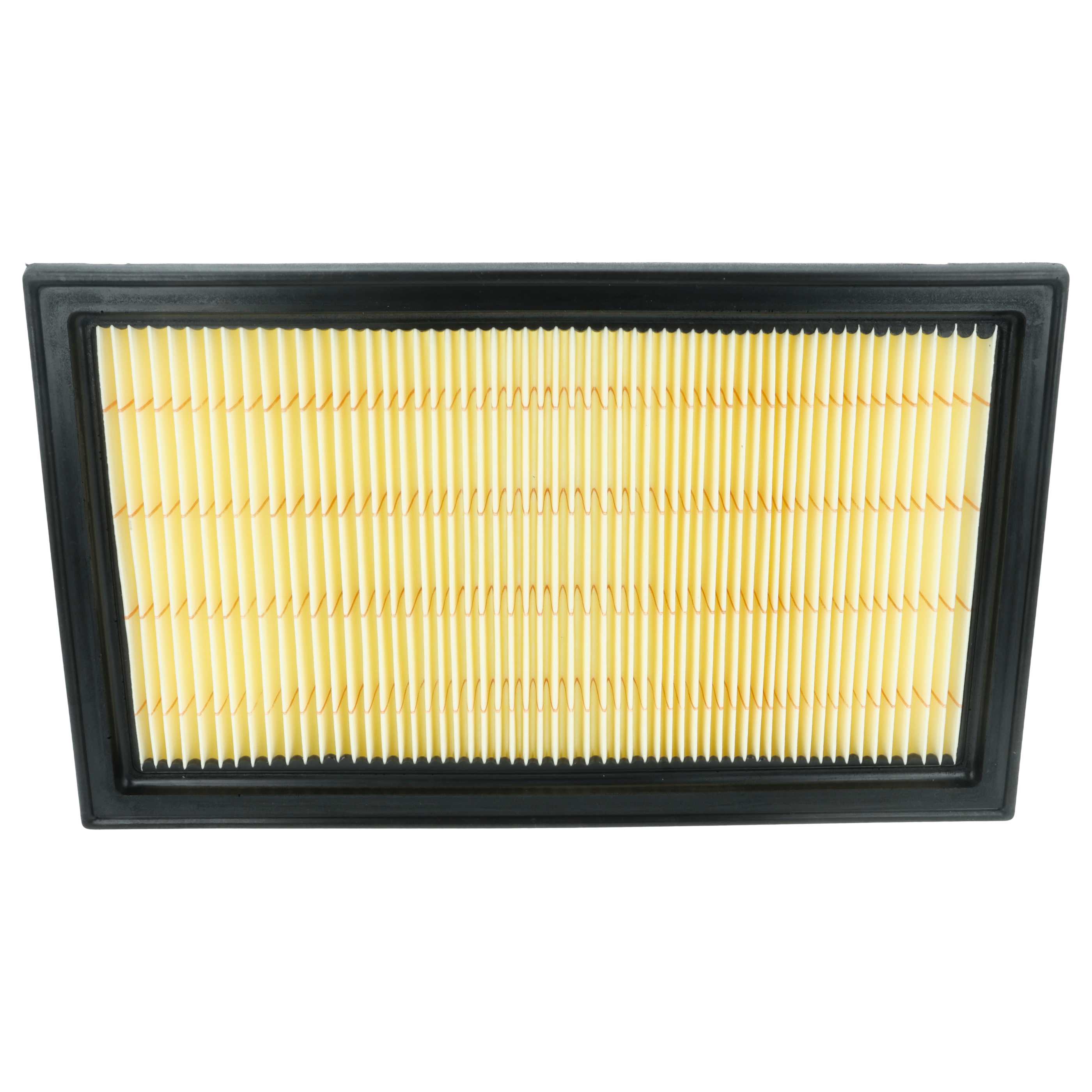 Filtro aria sostituisce ACDelco PC515 per auto