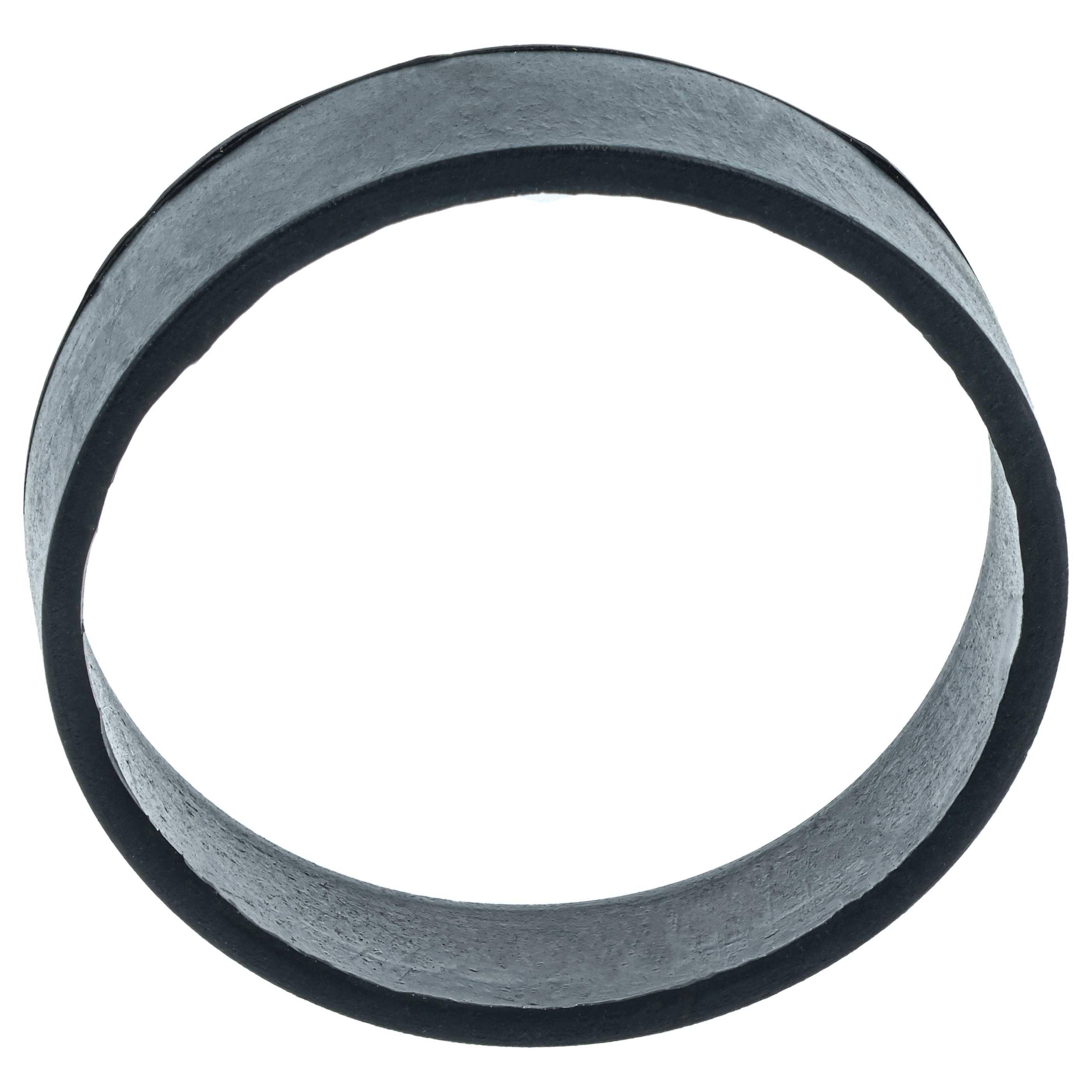 Drive Belt for Vorwerk ET20 Vacuum Cleaner etc. - Flat Belt