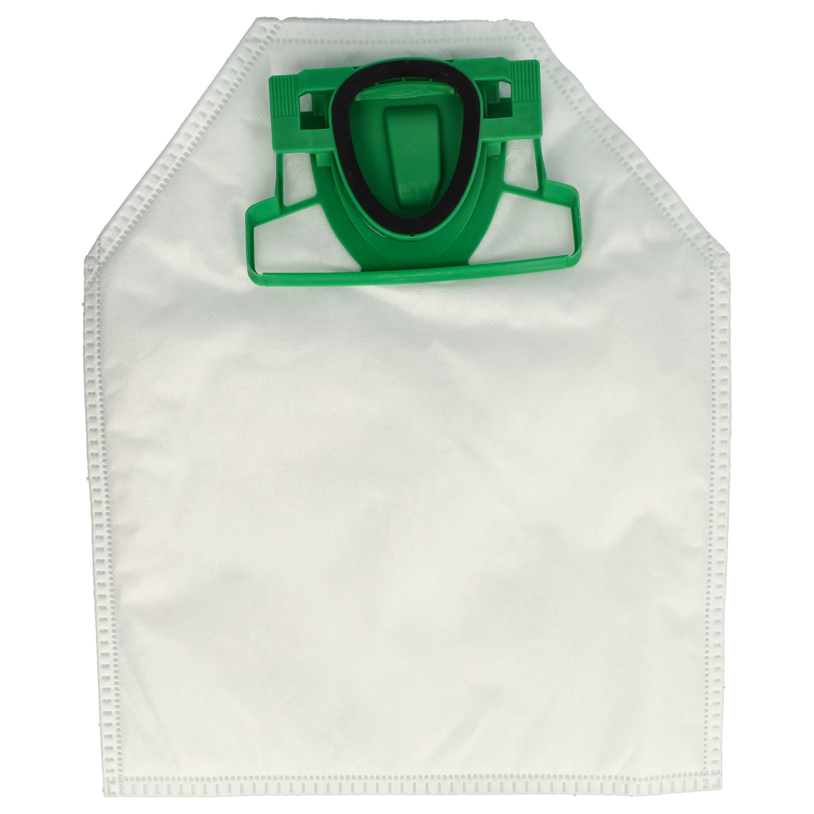 20x Sac pour aspirateur Vorwerk Kobold VK200, FP200 - microfibre non tissée