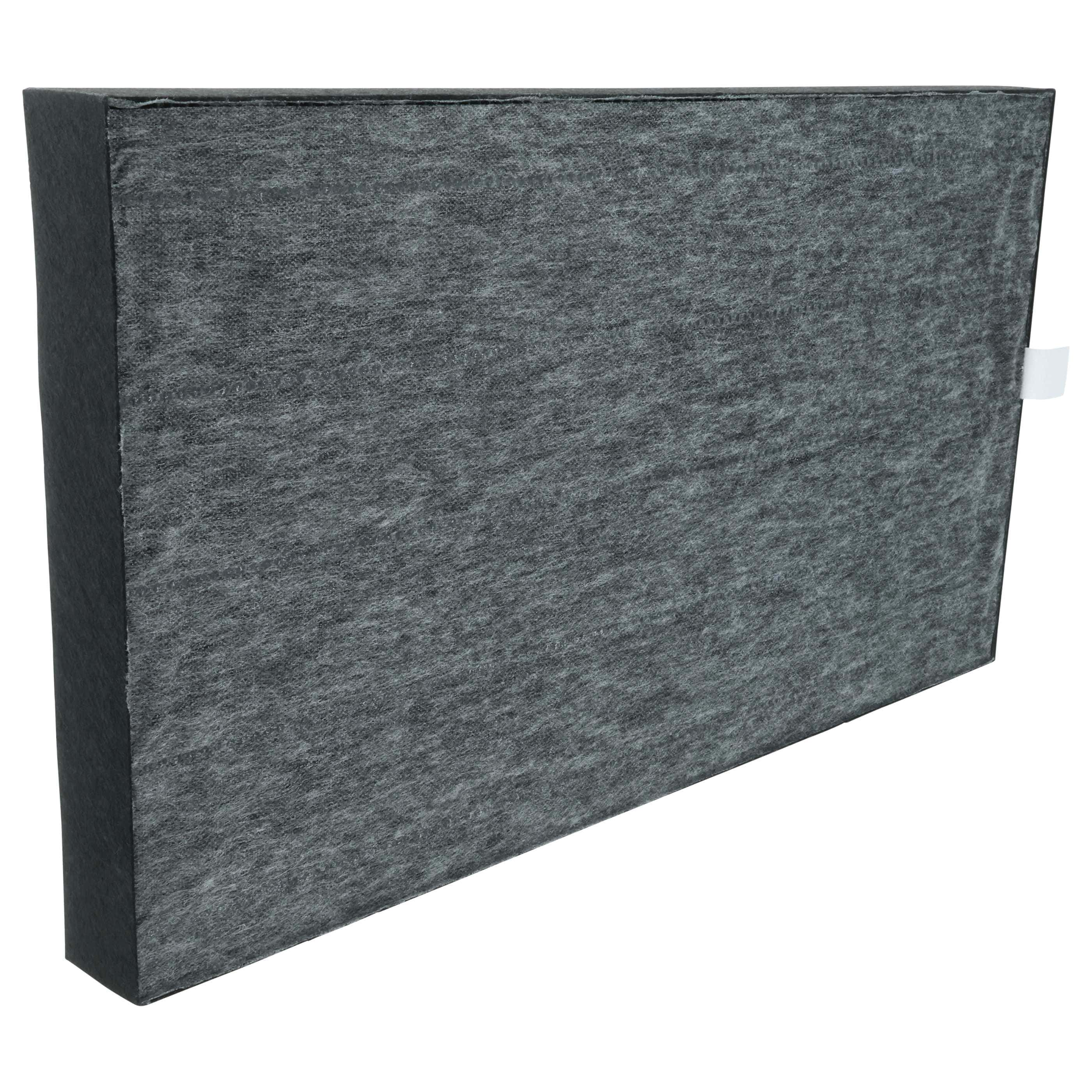 HEPA Filter replaces Sharp FZ-C150HFE for Sharp Air Humidifier