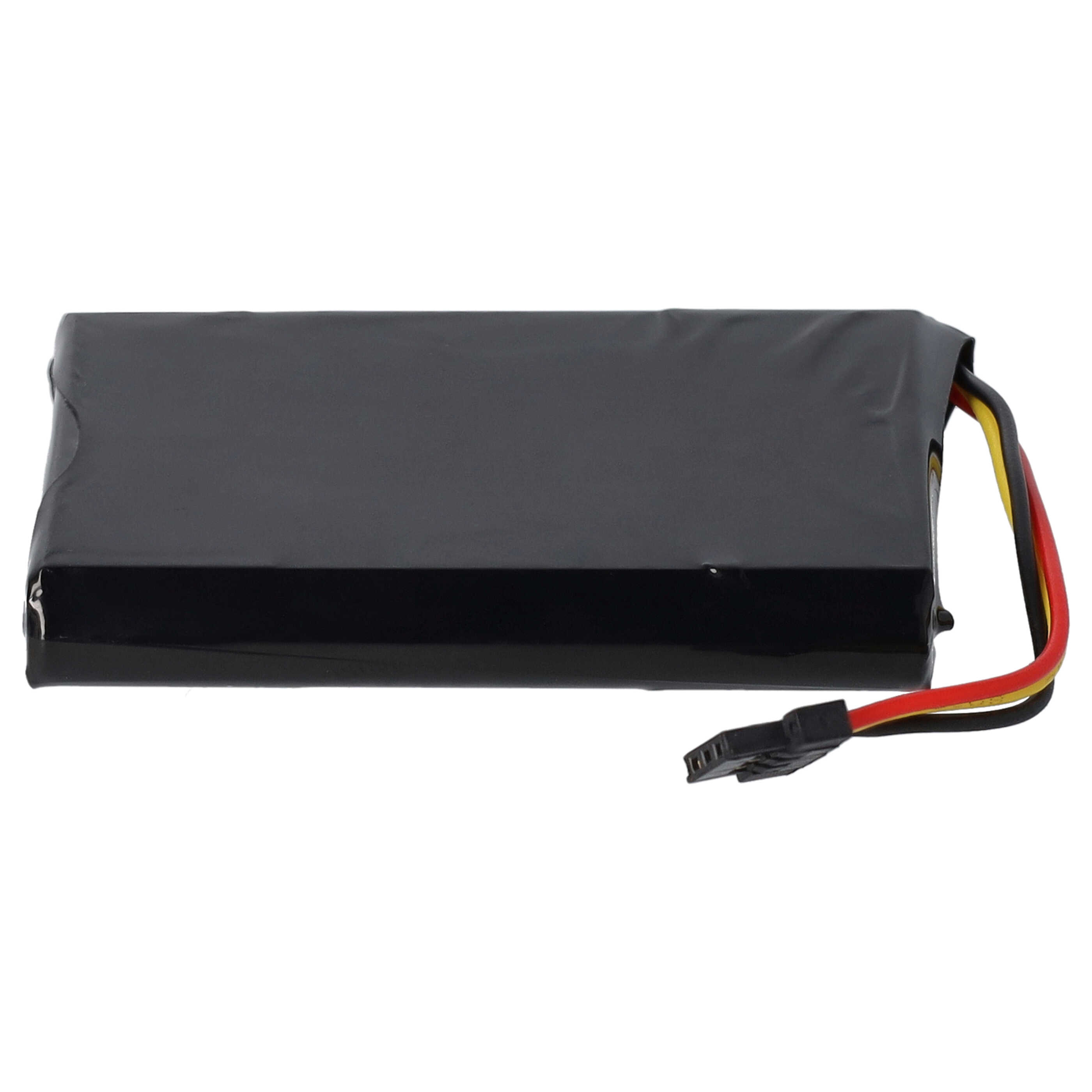 Akumulator do nawigacji GPS zamiennik TomTom LHA11110001, VF6F - 1000 mAh 3,7 V Li-Ion