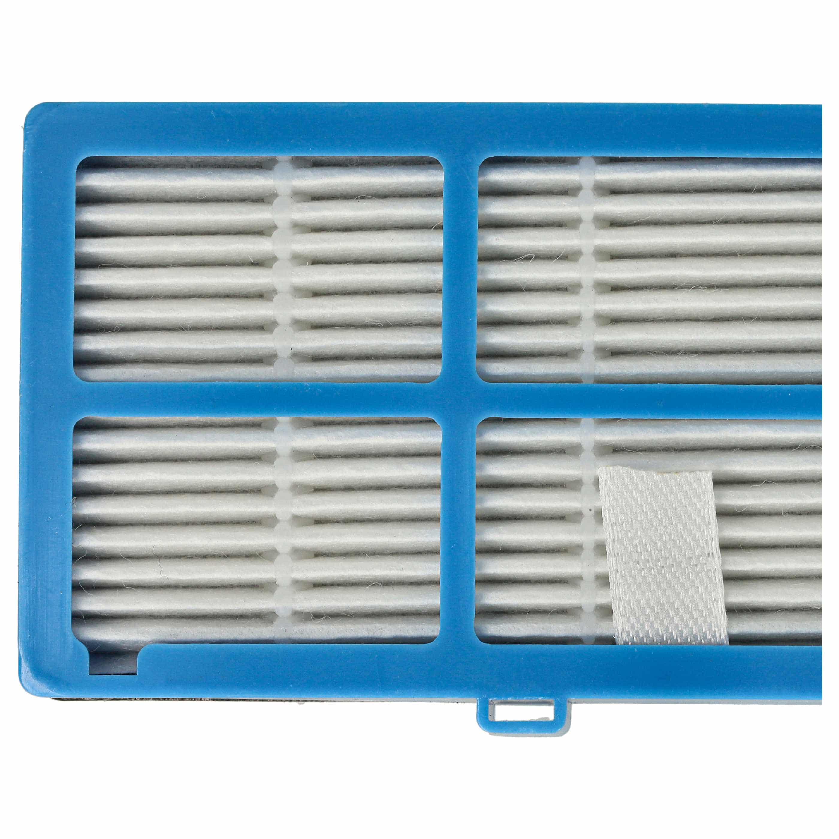 Filtre pour robot aspirateur Proscenic 850T
