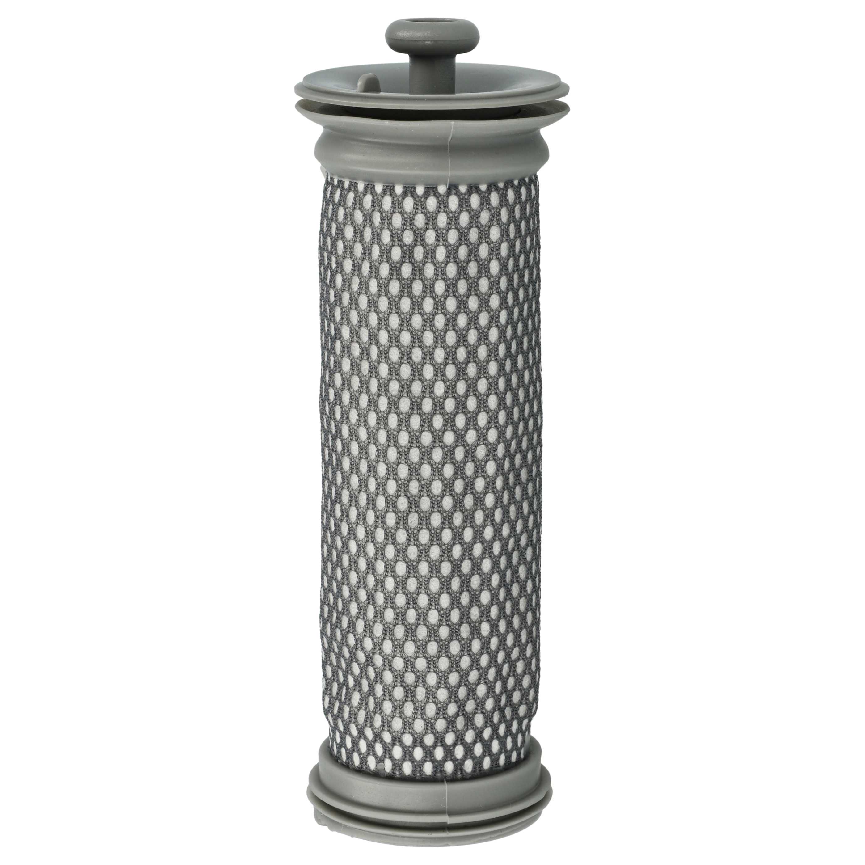 3x filter replaces Kärcher 2.863-319.0 for Kärcher Vacuum Cleaner