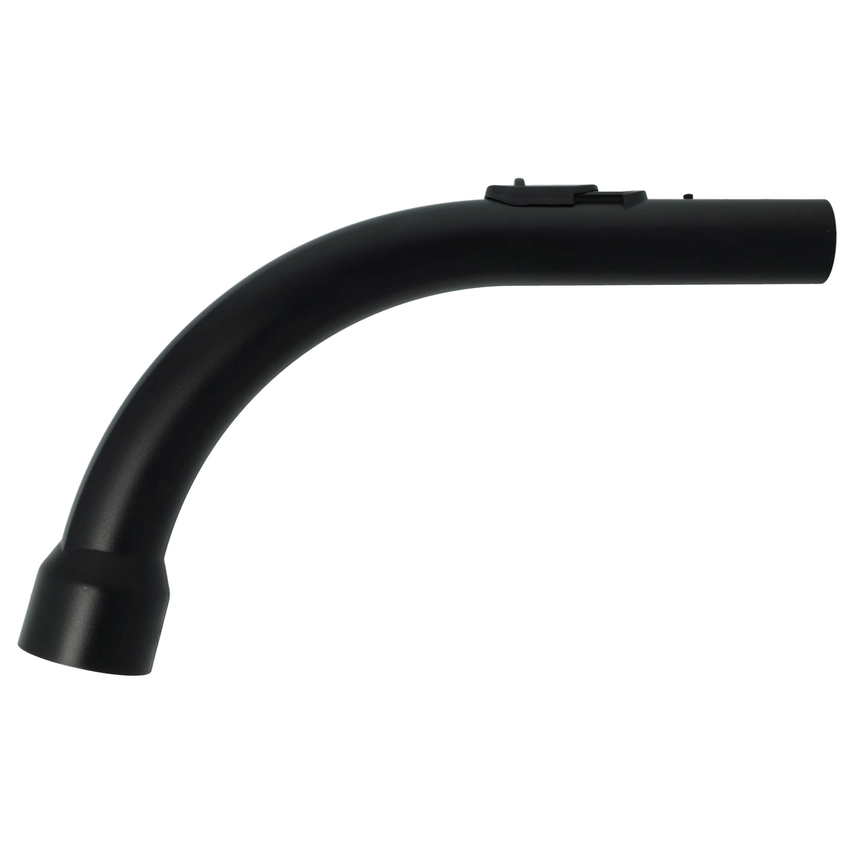 2x Vacuum Cleaner Handle as Replacement for Miele Vacuum Cleaner Handle 5269091 9442601 35 mm Diameter