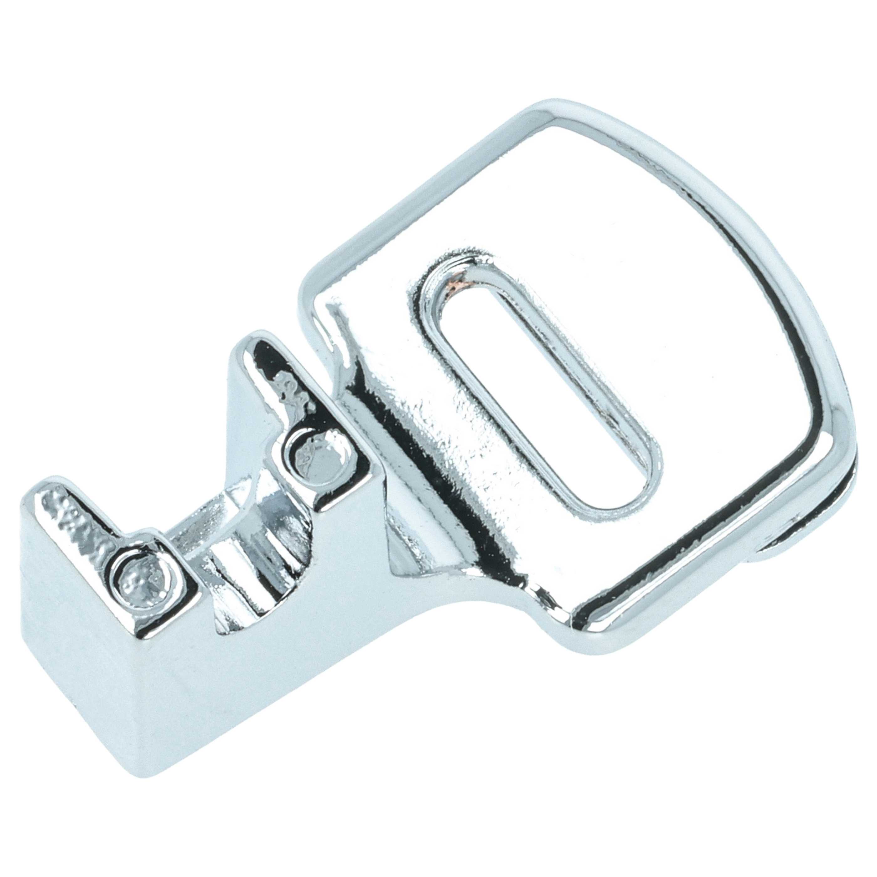Piedino arricciatore per macchine da cucire Singer, Toyota, Juki, Pfaff
