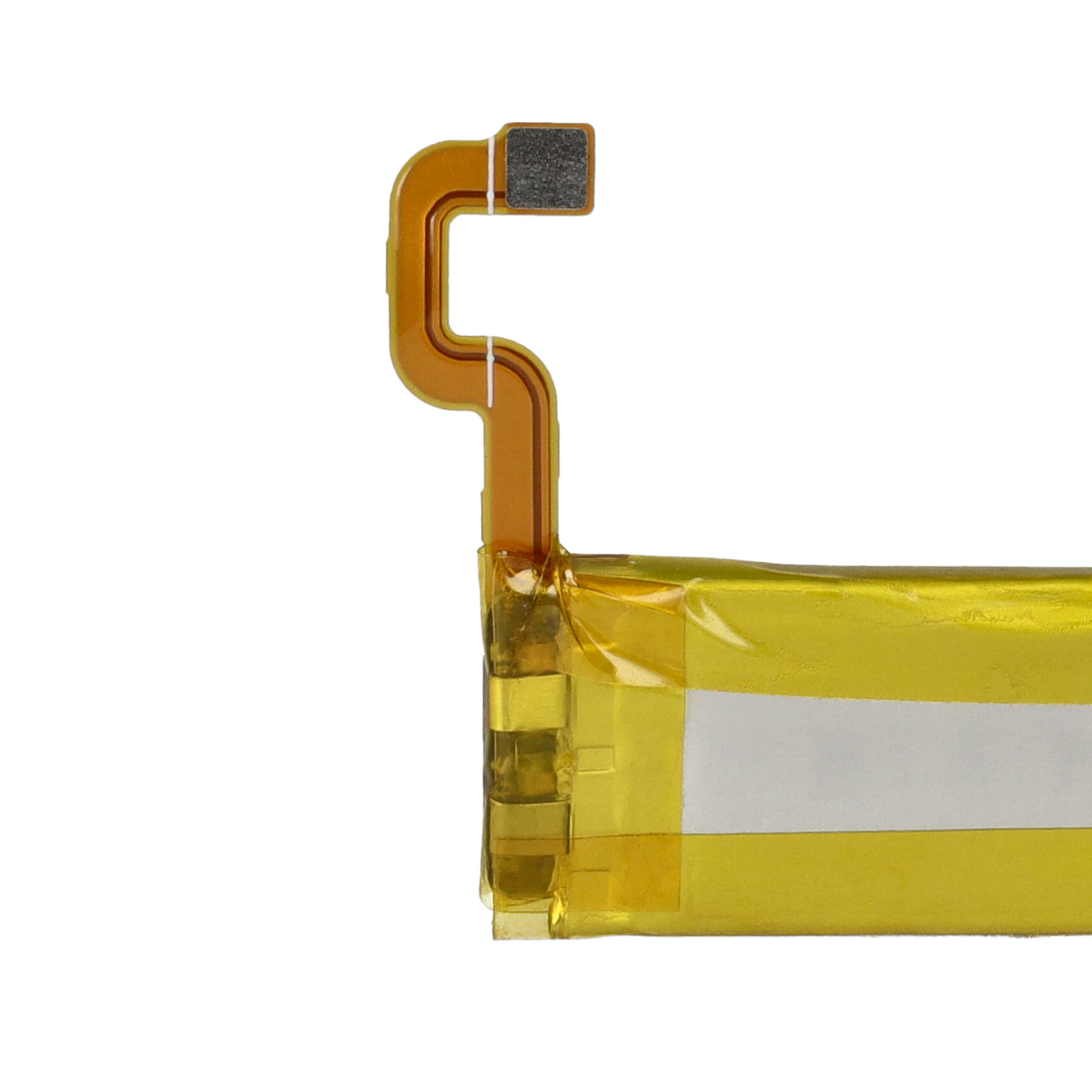Smartwatch Battery replaces Fitbit LSS271120P - 50 mAh 3.87 V Li-polymer