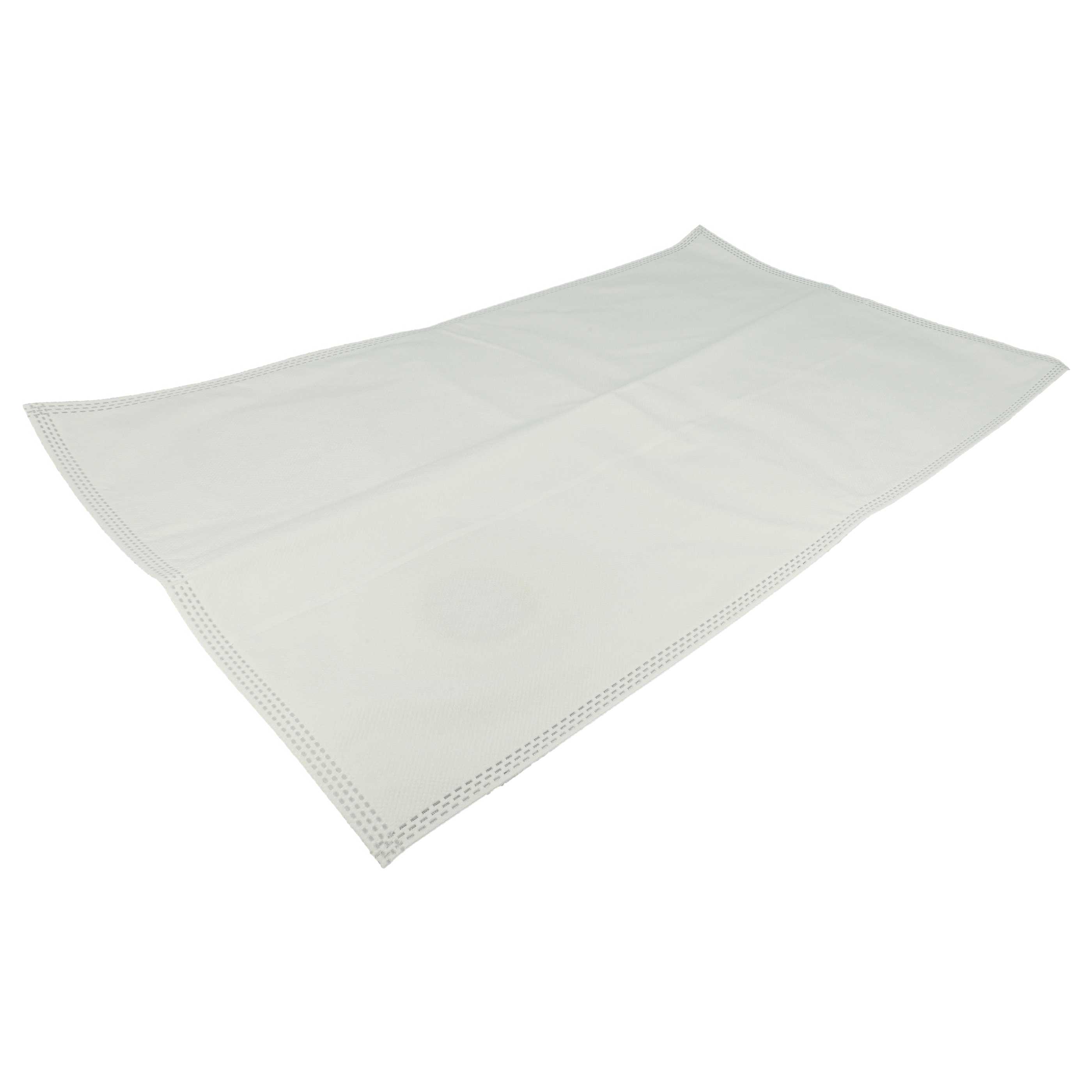 5x Sac remplace Dewalt DCV9402-XJ pour aspirateur Dewalt - microfibre non tissée