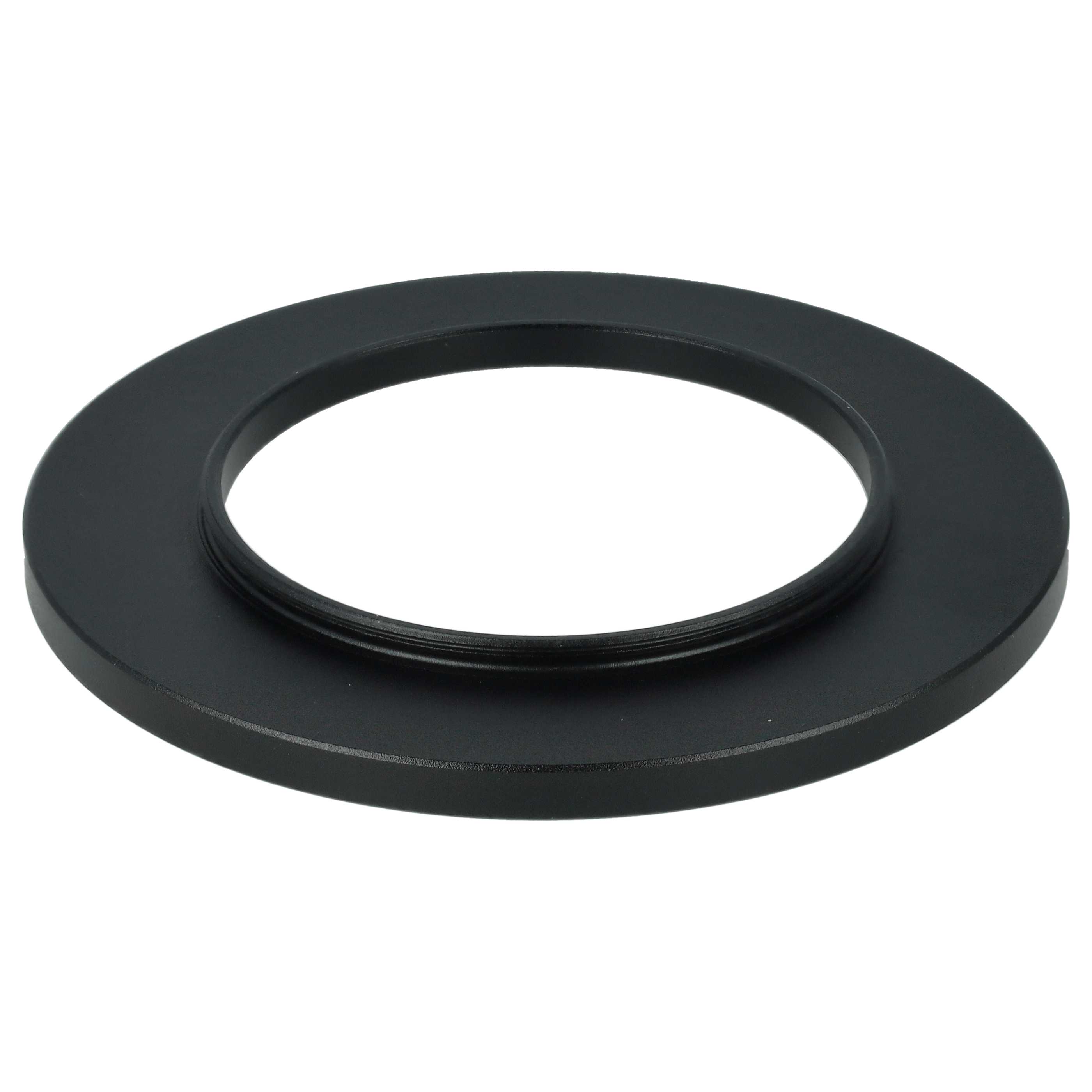 Step-Up Ring Adapter of 46 mm to 67 mm e.g. for Leica 50 mm 1.8 STM Camera Lens etc. - Filter Adapter
