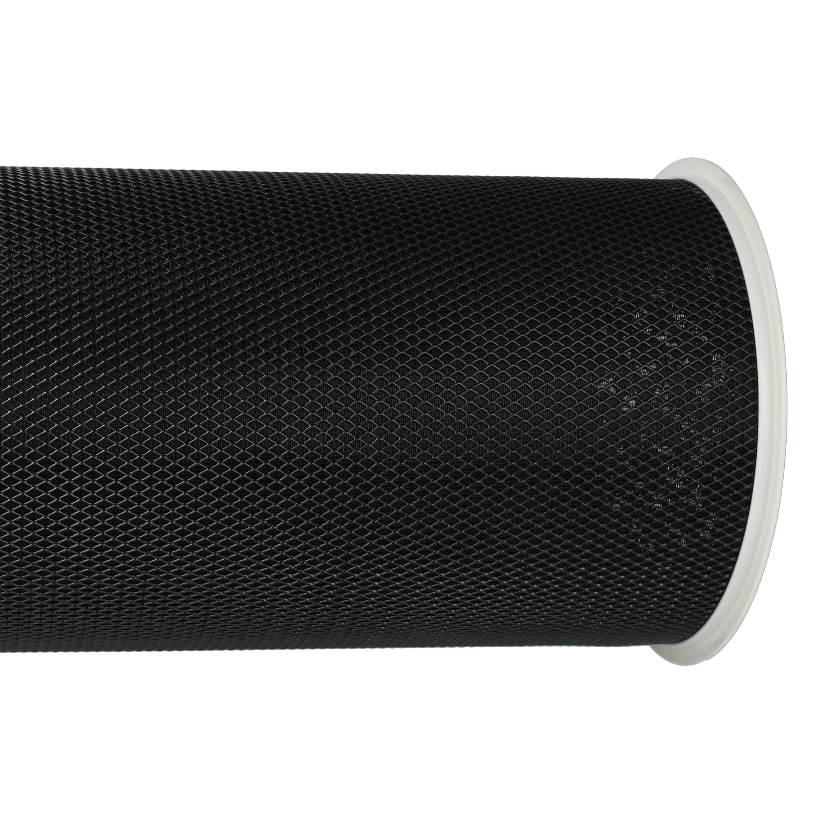 8x Activated Carbon Filter suitable for Xiaomi Mi Air Purifier 2C Air Purifier - Air Filter