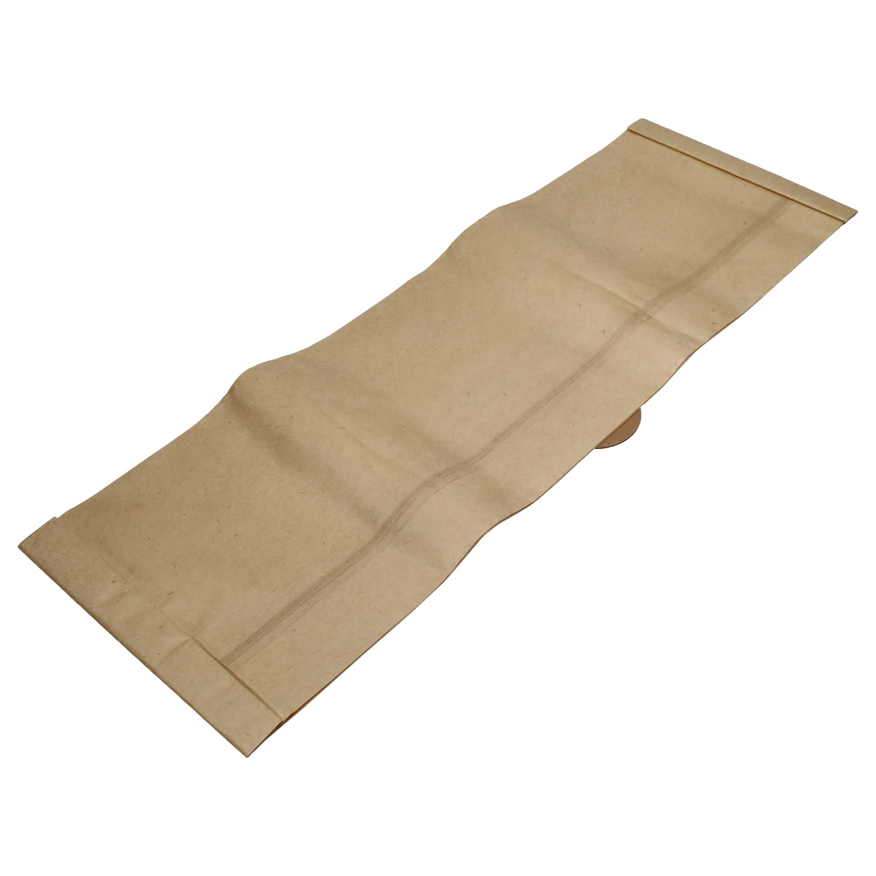 20x Sacchetto sostituisce Bosch Typ X, Typ W per aspiratore, carta