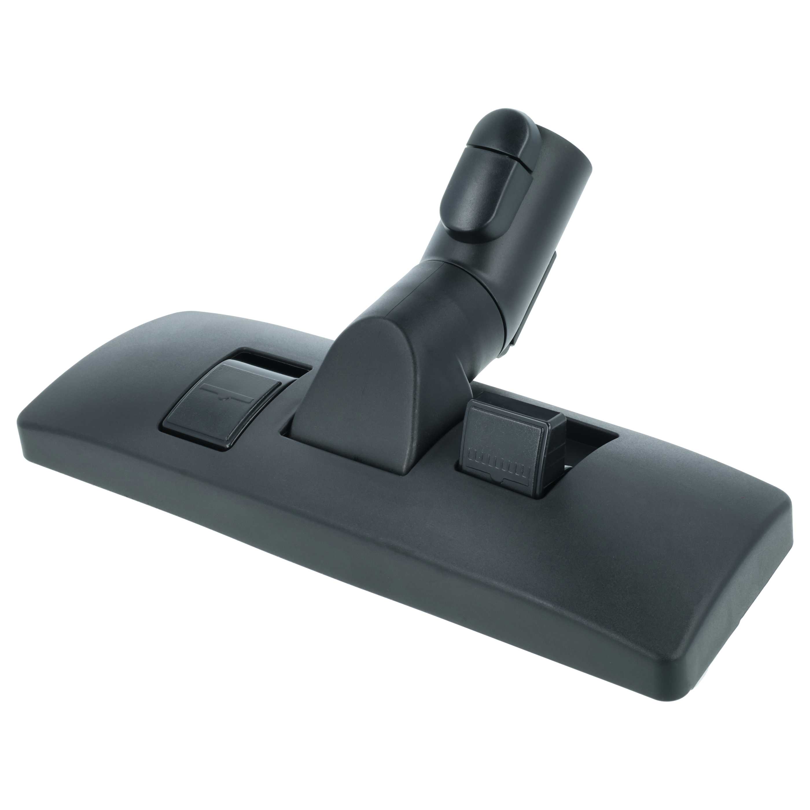 Bocchetta 35 mm per aspirapolvere Miele s8360, S251i, S4210, 15,4 cm