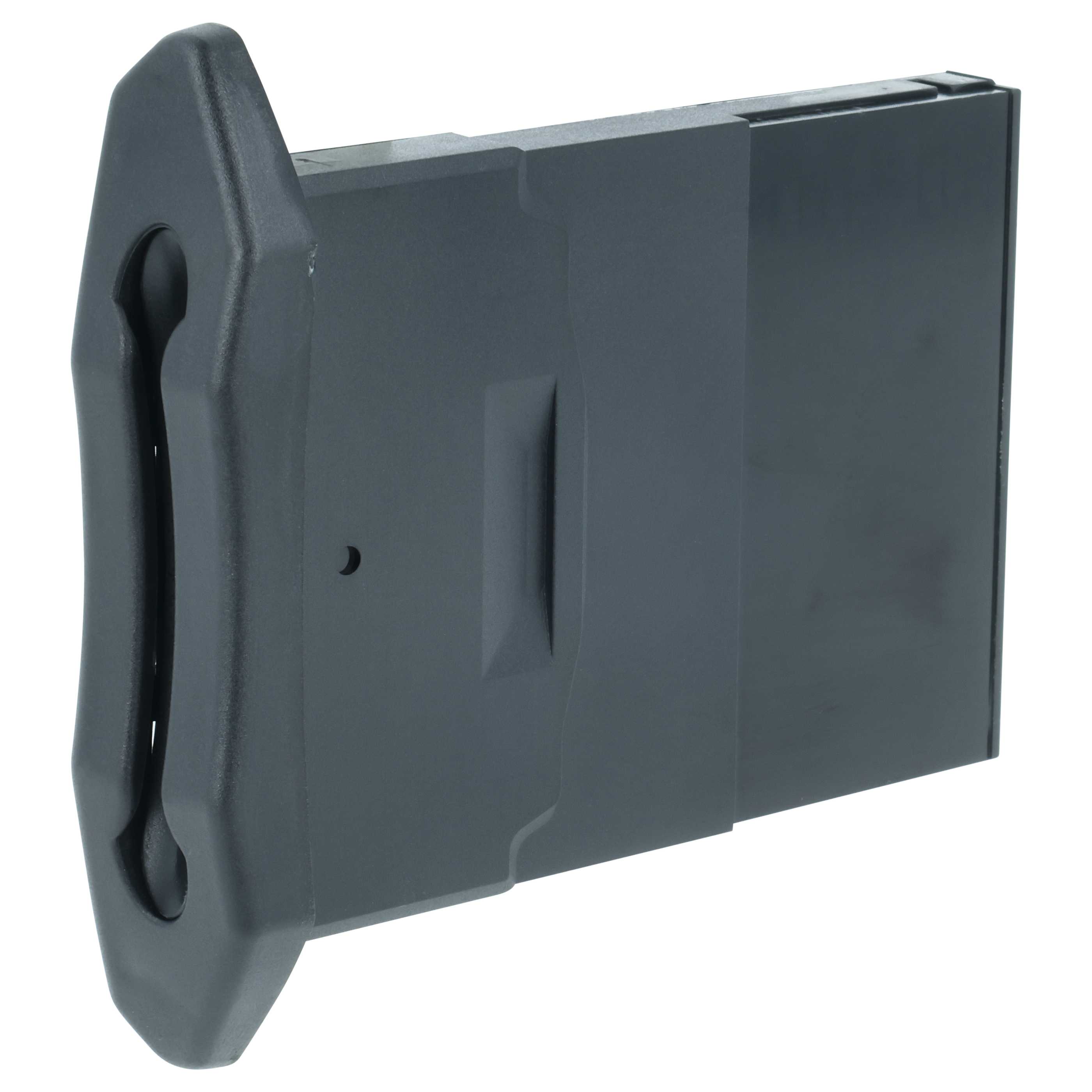 Akumulator do kolektora danych zamiennik NCR Orderman 5555-0105-8801 - 4200 mAh 3,7 V Li-Ion