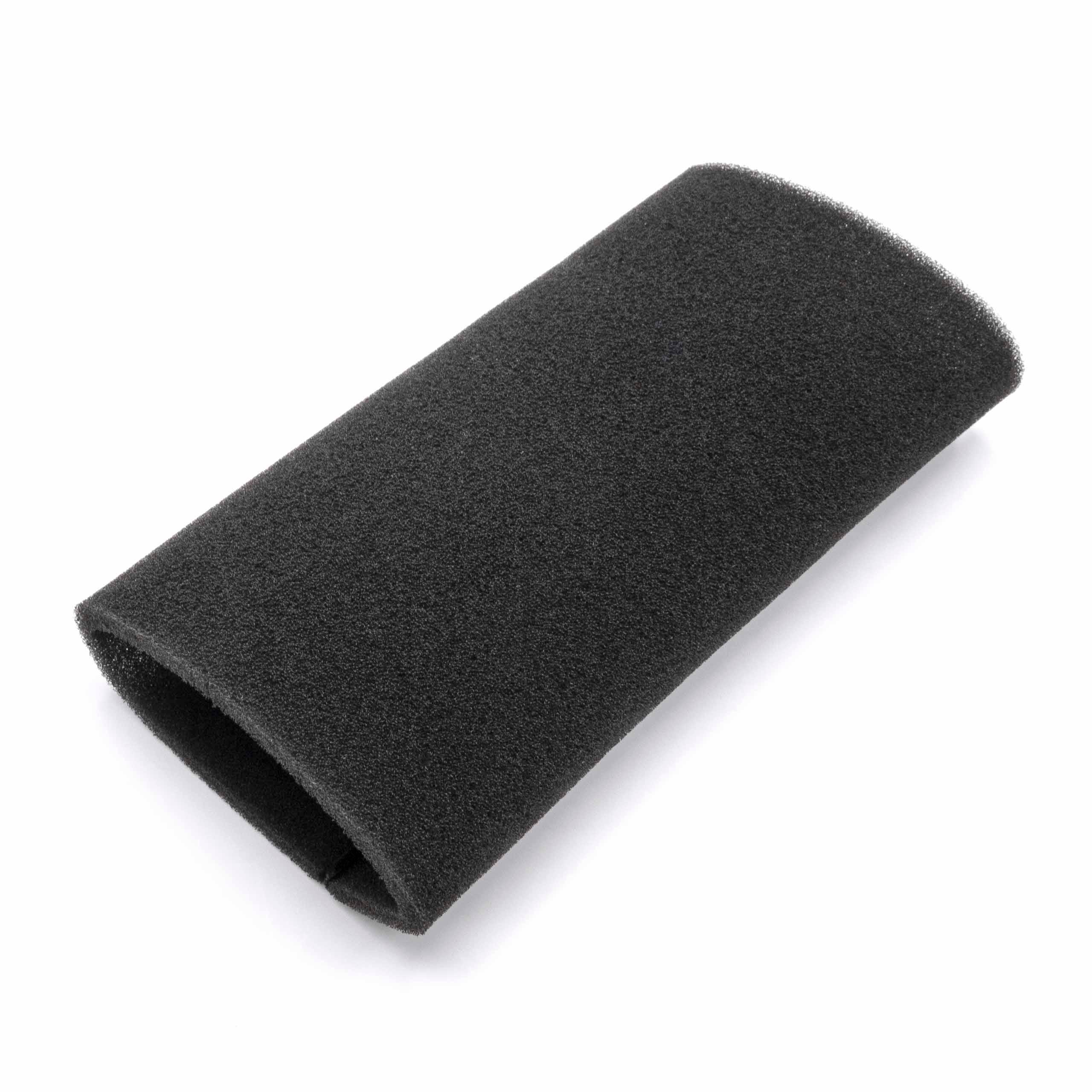1x foam filter replaces Bosch 00754175 for Bosch Vacuum Cleaner