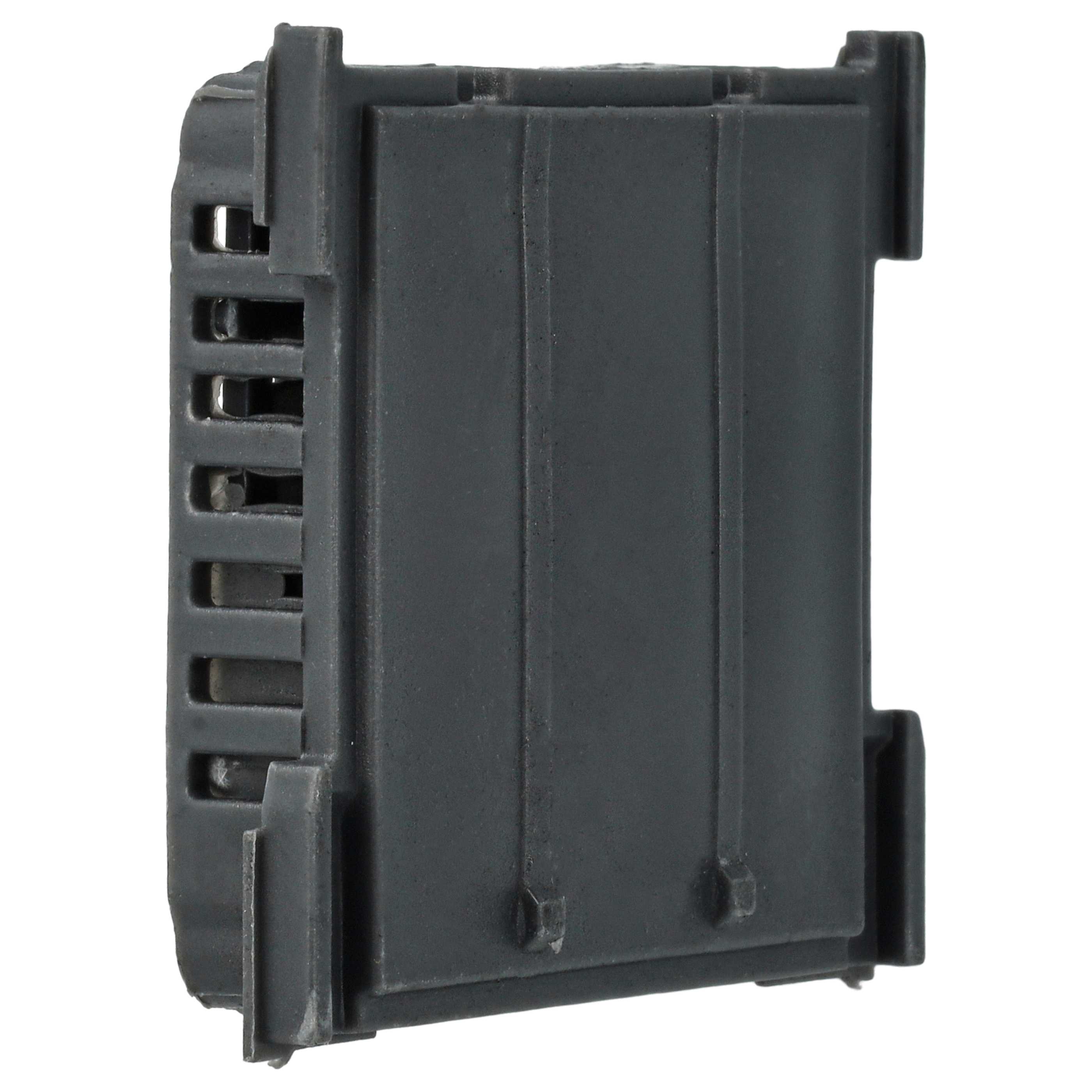 8x Filtro ai carboni attivi sostituisce Liebherr 7440021, 9096989, 9882429, 9882460 per frigo Liebherr 