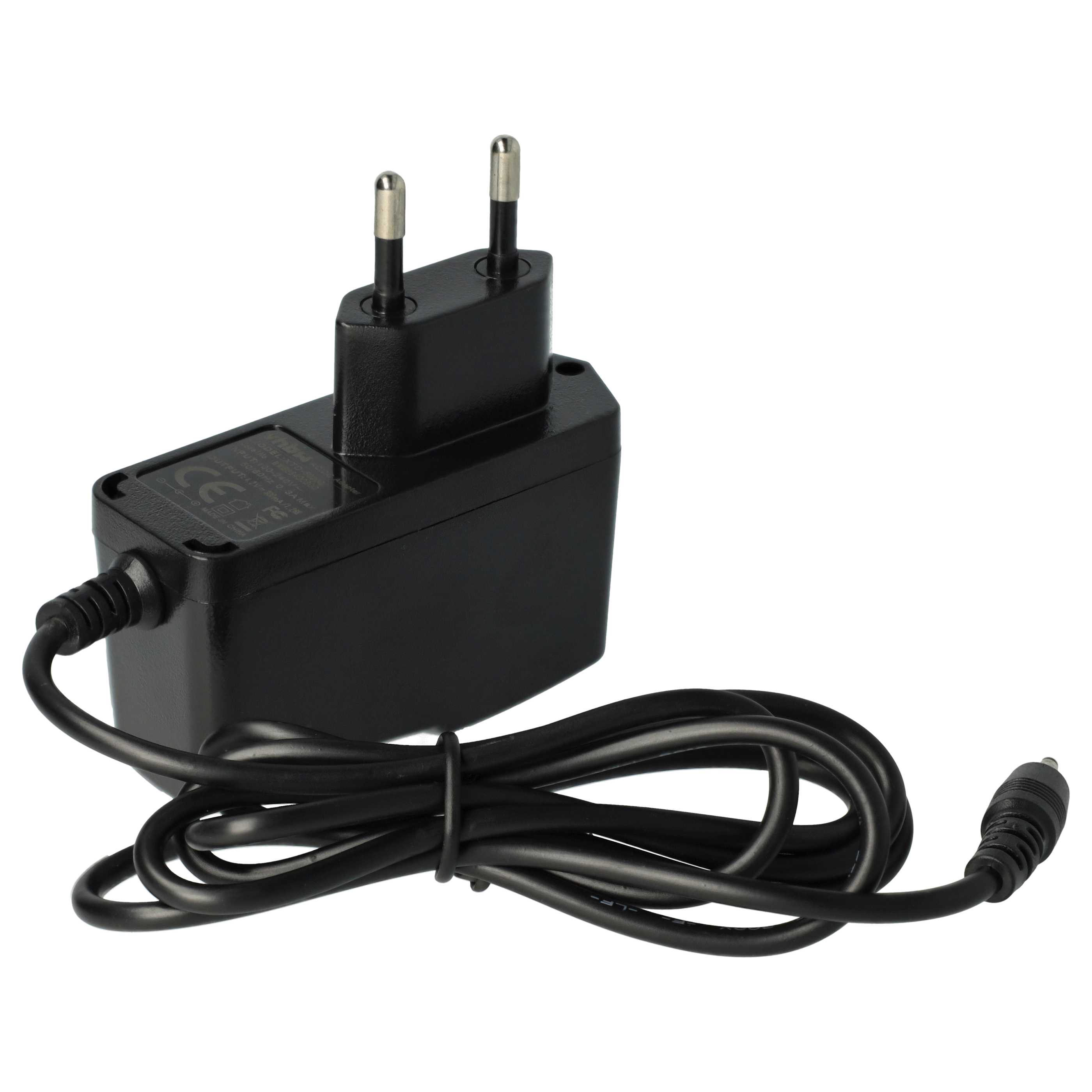 Mains Power Adapter replaces Gibson GBP-042030 for Gibson E-Guitar Tuning Device