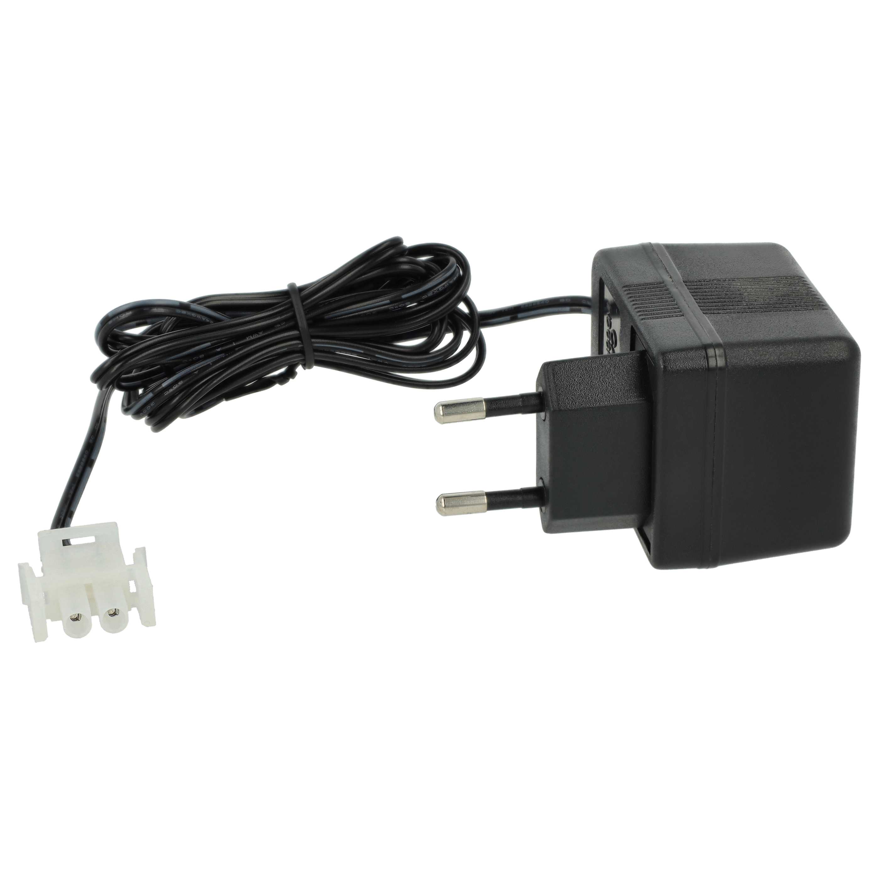 Mains Power Adapter replaces Stiga 1136-1040-01, 1134925001, 1134-9250-01 Garden Tractor Charging Station etc.
