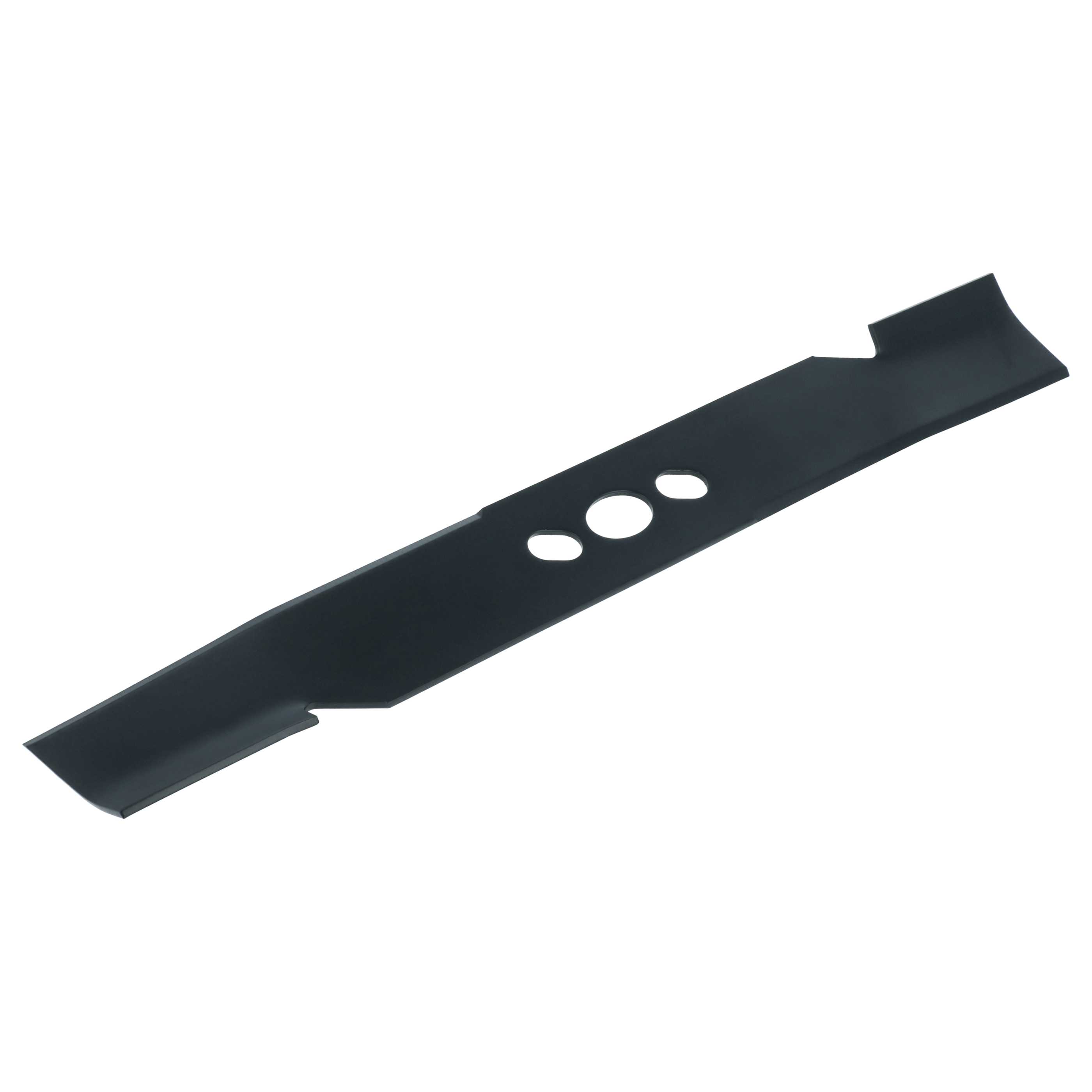 Lame pour tondeuse Scheppach LMP420BS, MP99-42, MP99-42S, MS139-42 – Couteaux acier revêtu, Schwarz