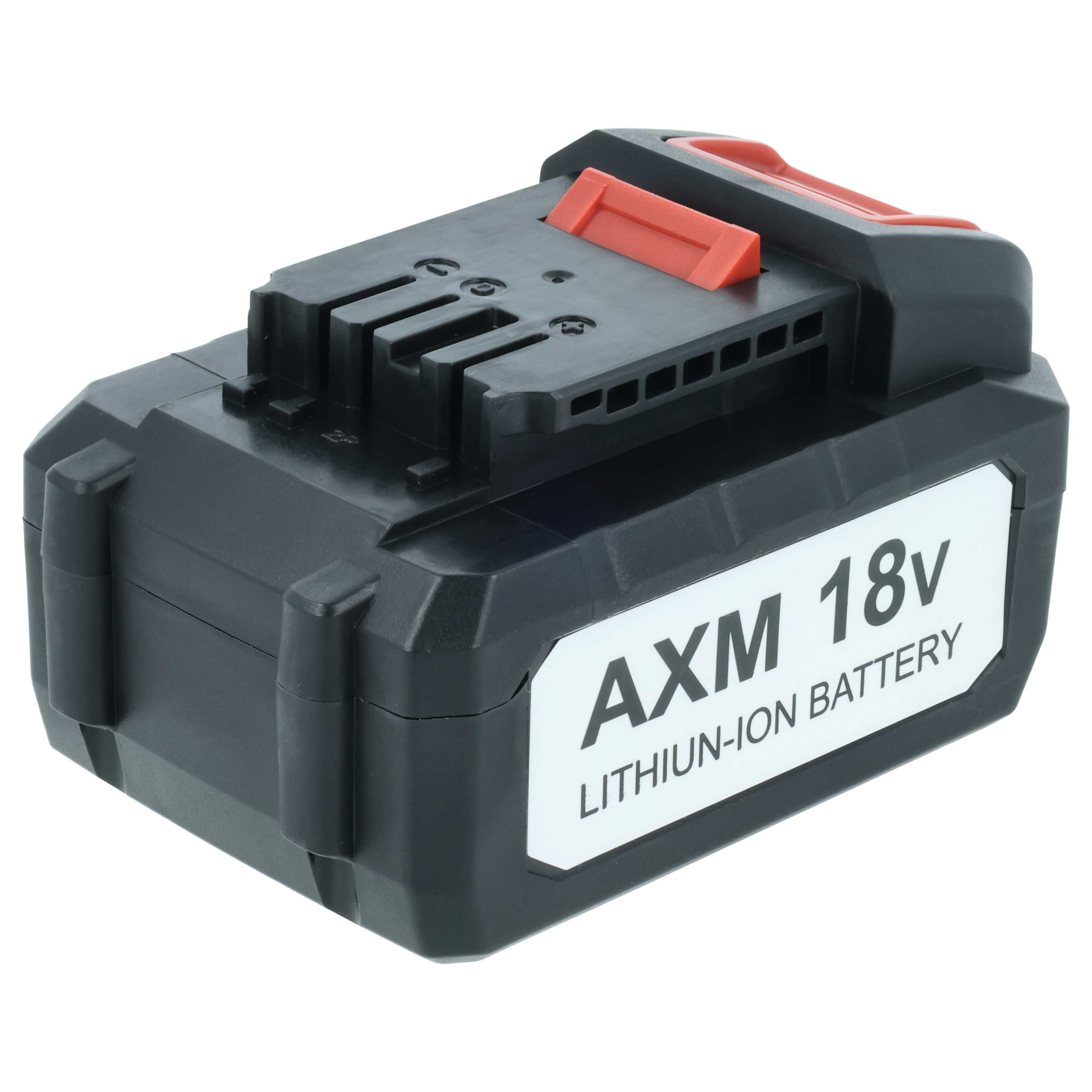 2x Battery replaces Flex 532733 Electric Power Tool - 4000 mAh, 18 V, Li-Ion