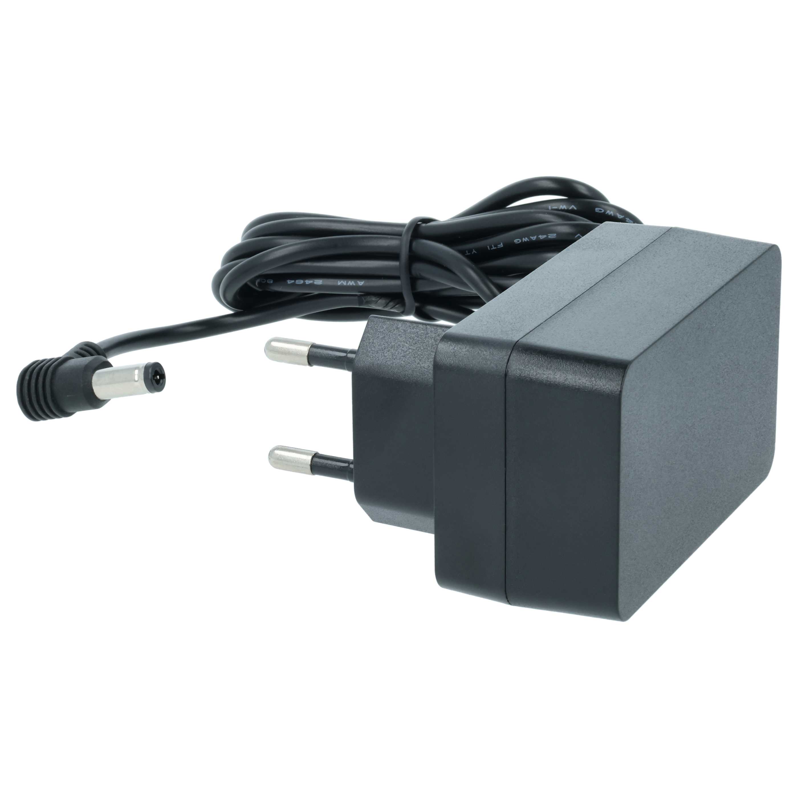 Caricabatterie sostituisce Miele LG01/01, 11681701, 11015473, 11015470 per aspirapolvere a batteria Miele 