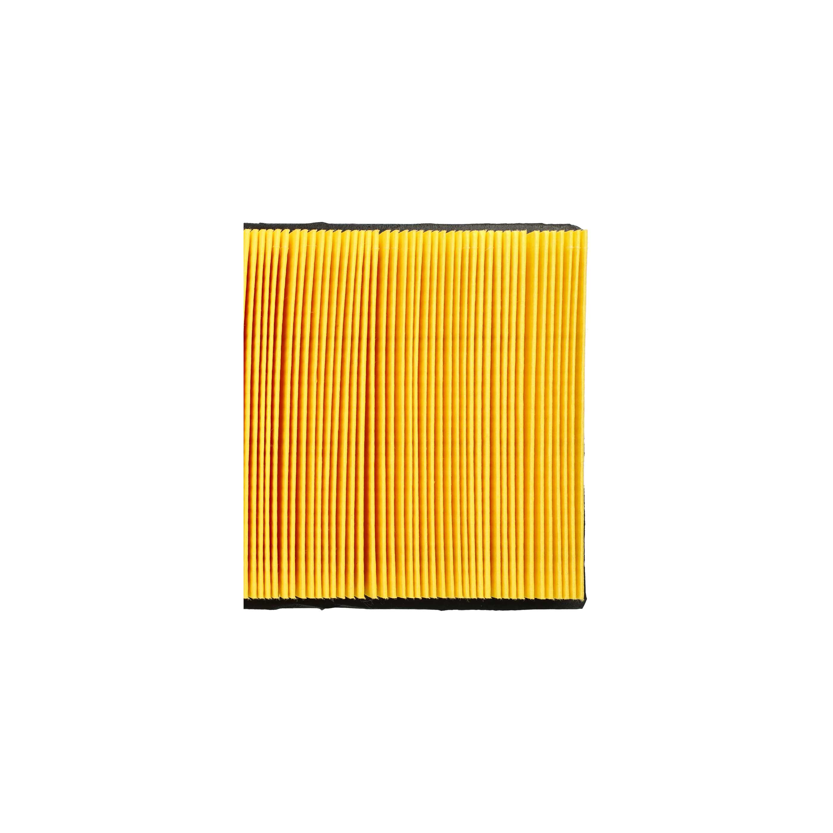 2x main filter replaces Festo Festool 456790, 456077 for Festool Vacuum Cleaner