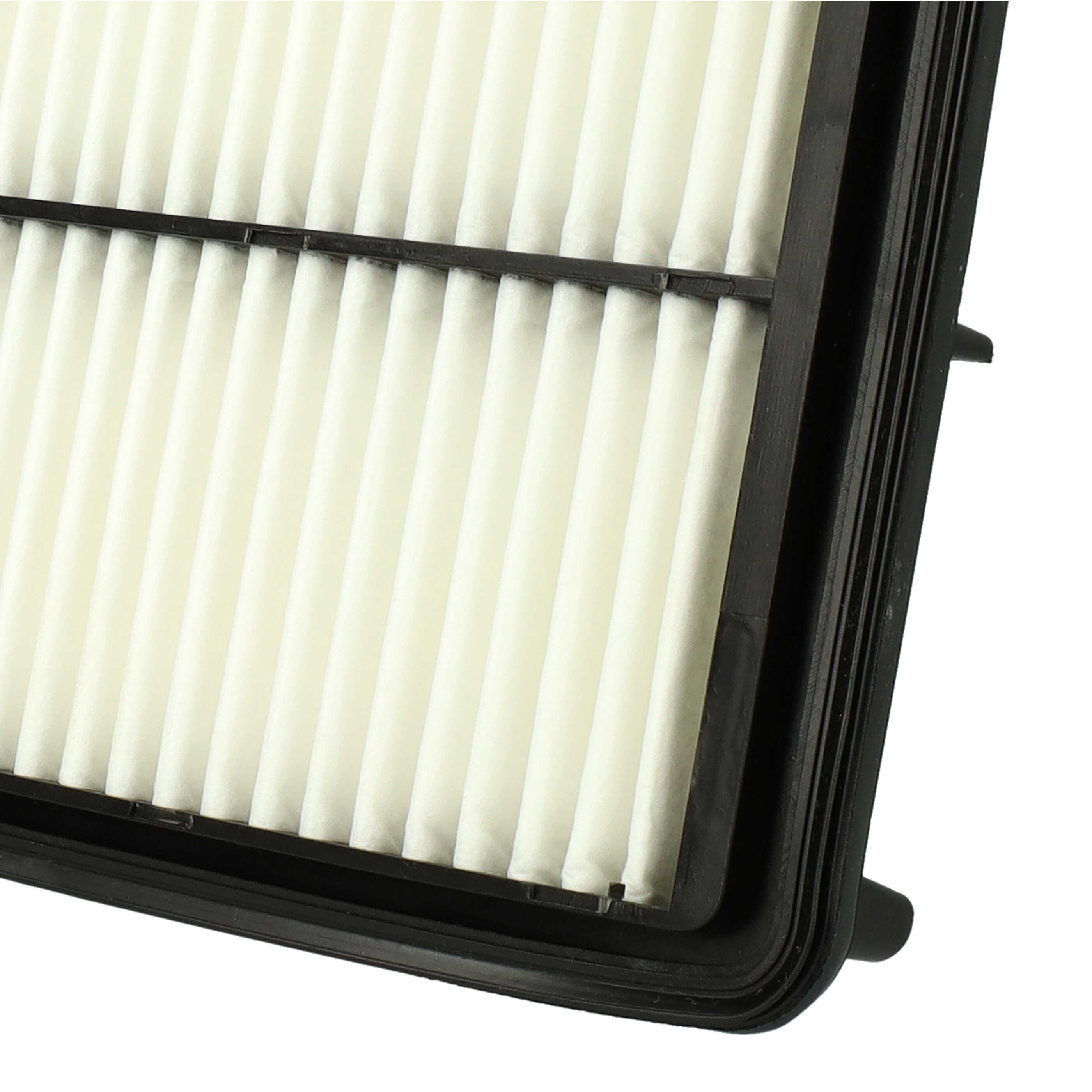Auto Luftfilter als Ersatz für Hyundai 28113-4H000 - Motor-Filter