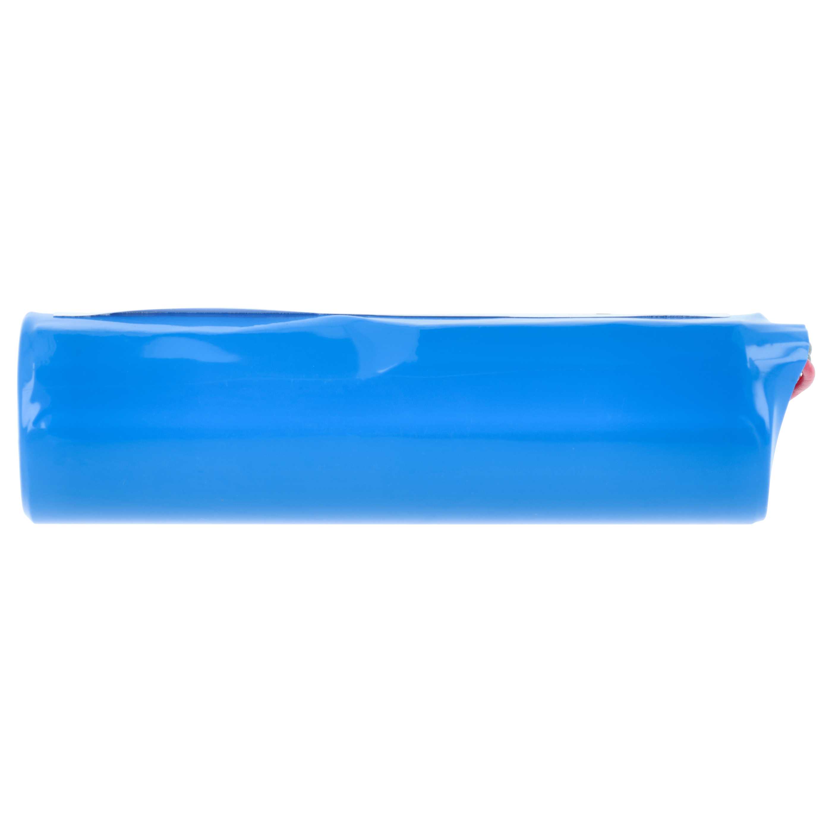 Batteria per controller drone, telecomando sostituisce DJI 1WJG0480, TI100782 - 3400mAh 3,7V Li-Ion