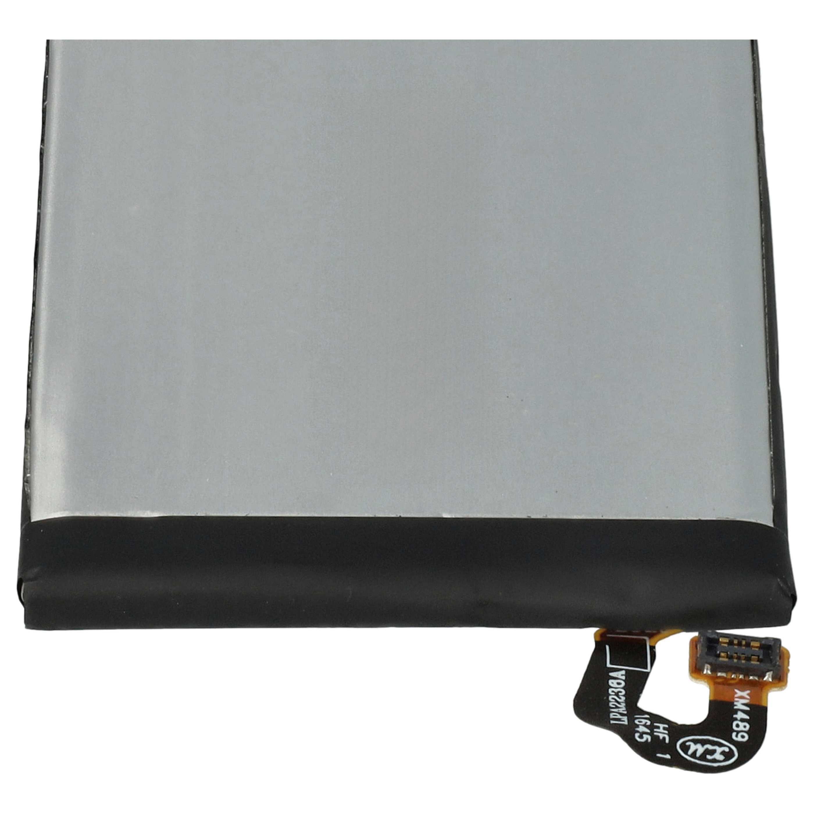 Akumulator do telefonu smartfona zamiennik Samsung EB-BA520ABE, GH43-04680A - 3000 mAh 3,85 V LiPo