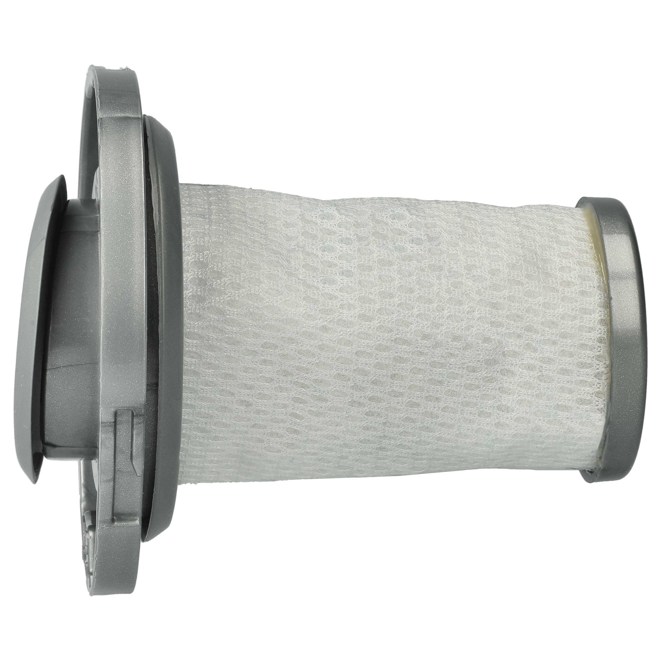 2x separator filter replaces Rowenta ZR009006 for Tefal Vacuum Cleaner