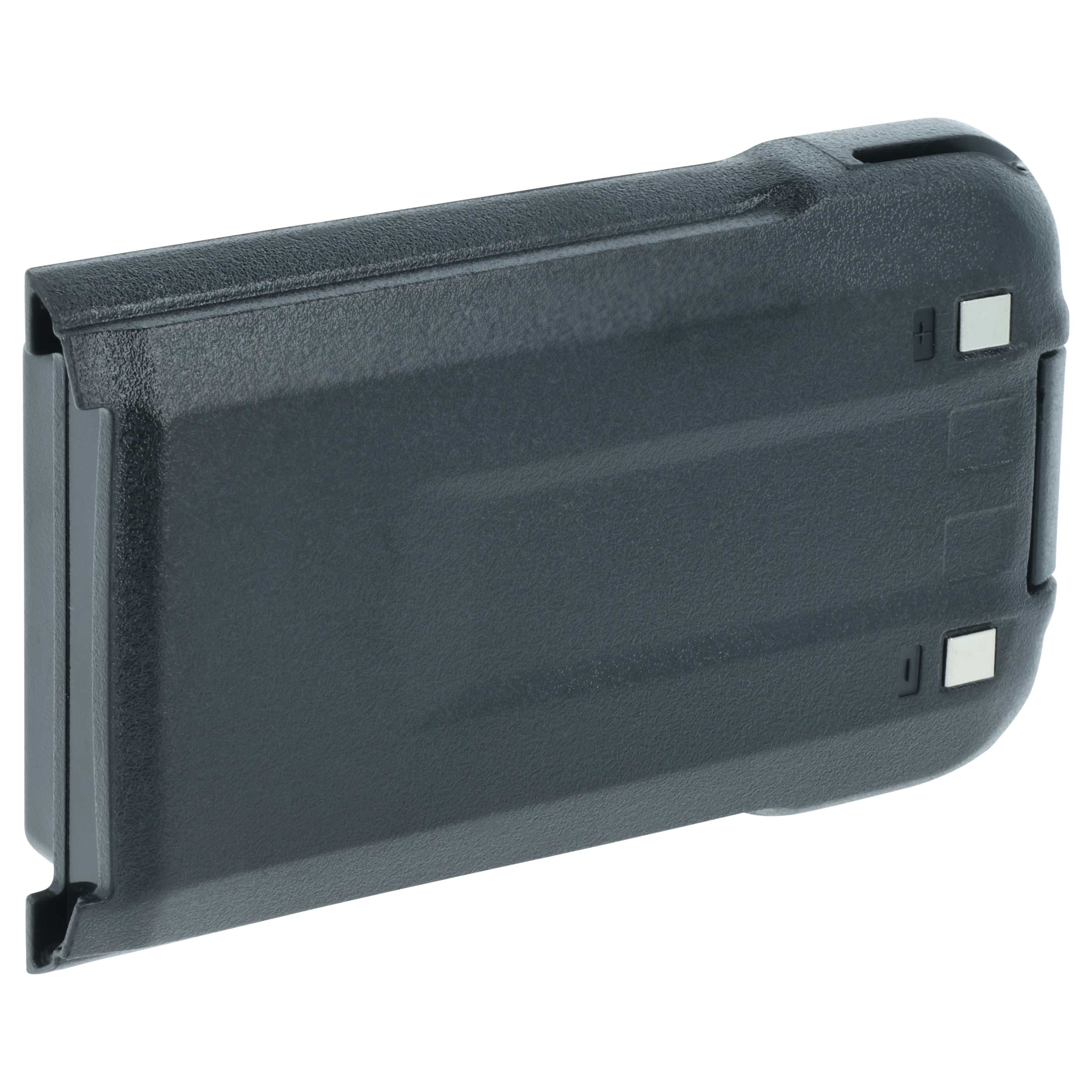 Radio Battery replaces Hyt / Hytera BL2407, BL1301, BL1719 - 1800 mAh 7.4 V Li-Ion
