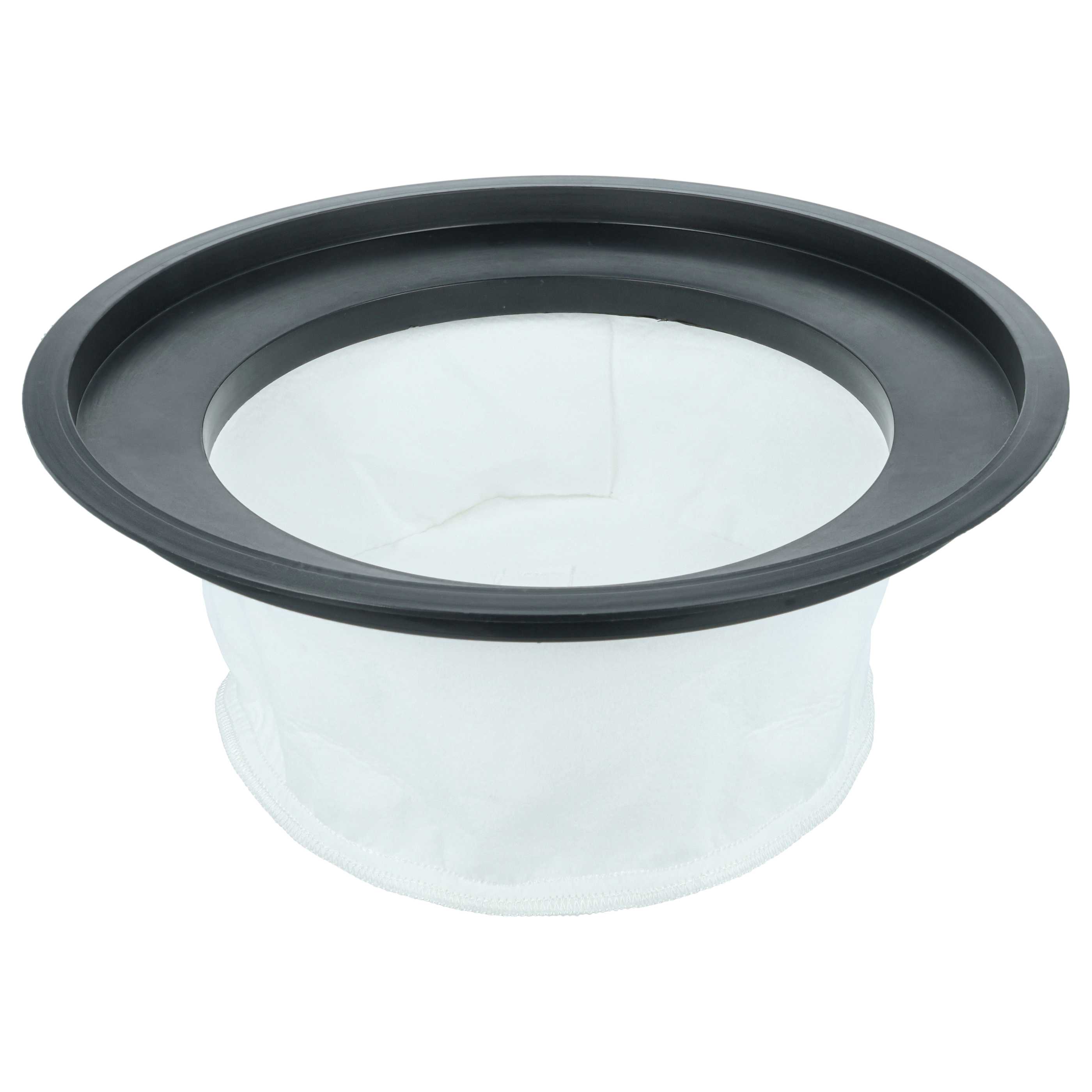 Filter replaces Ghibli 6610000 for Ghibli Vacuum Cleaner