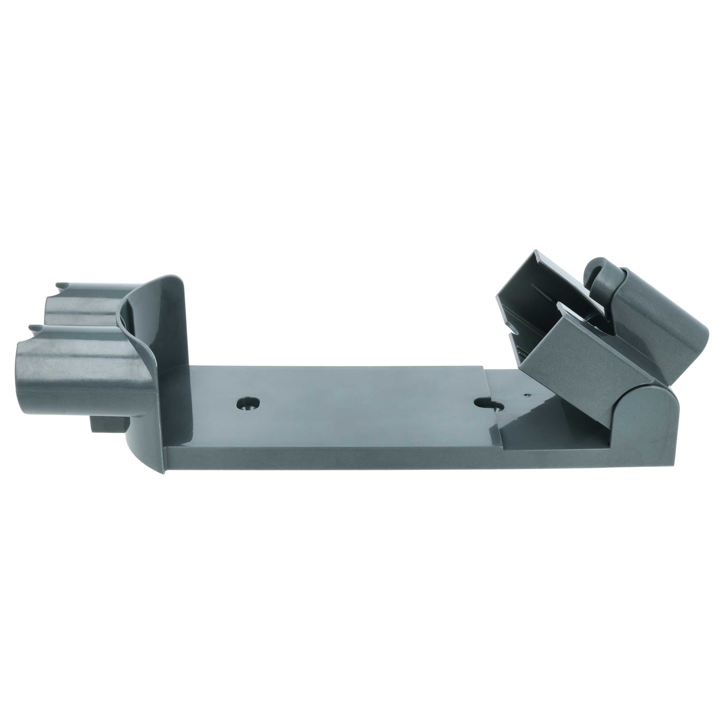 Support mural avec prise de charge remplace Dyson 967741-01 pour aspirateur + accessoires Dyson