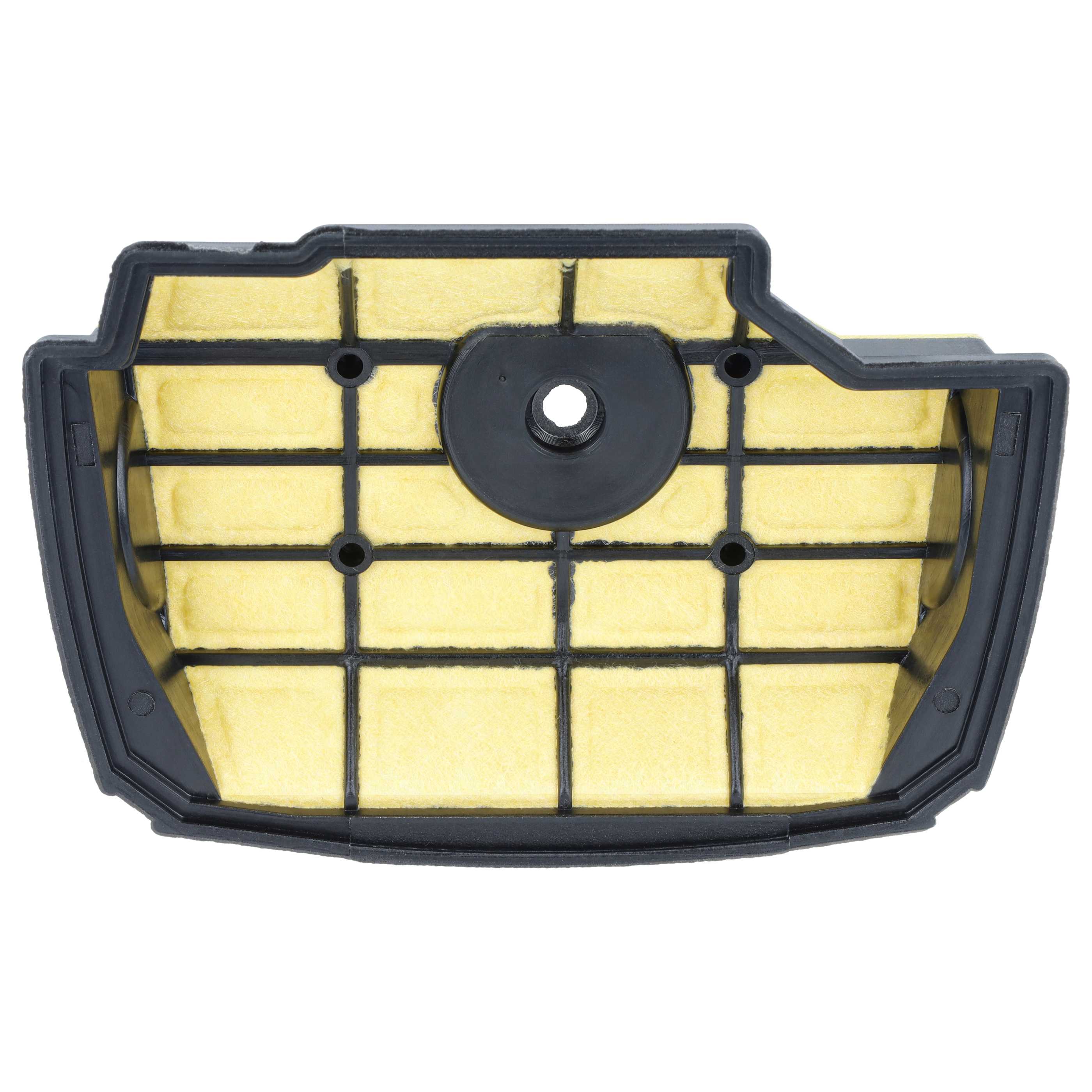 Filter replaces Stihl 1145 140 4400, 1145 140 4404 Power Saw - air filter