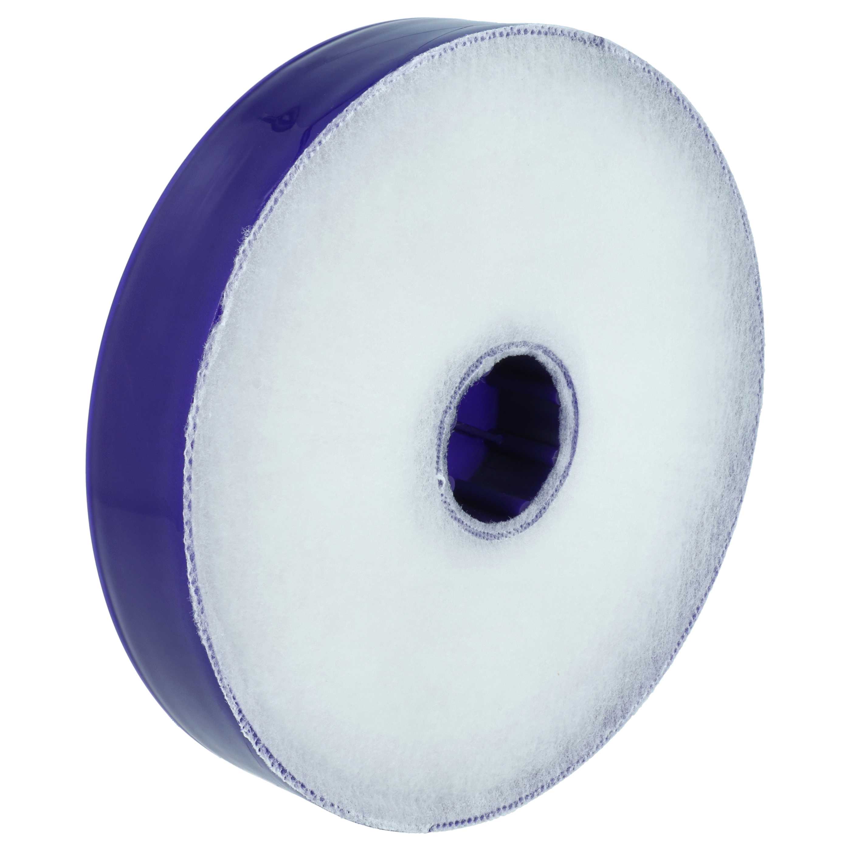 Filtro sostituisce Dyson 900228-01 per aspirapolvere - filtro HEPA - bianco / lilla