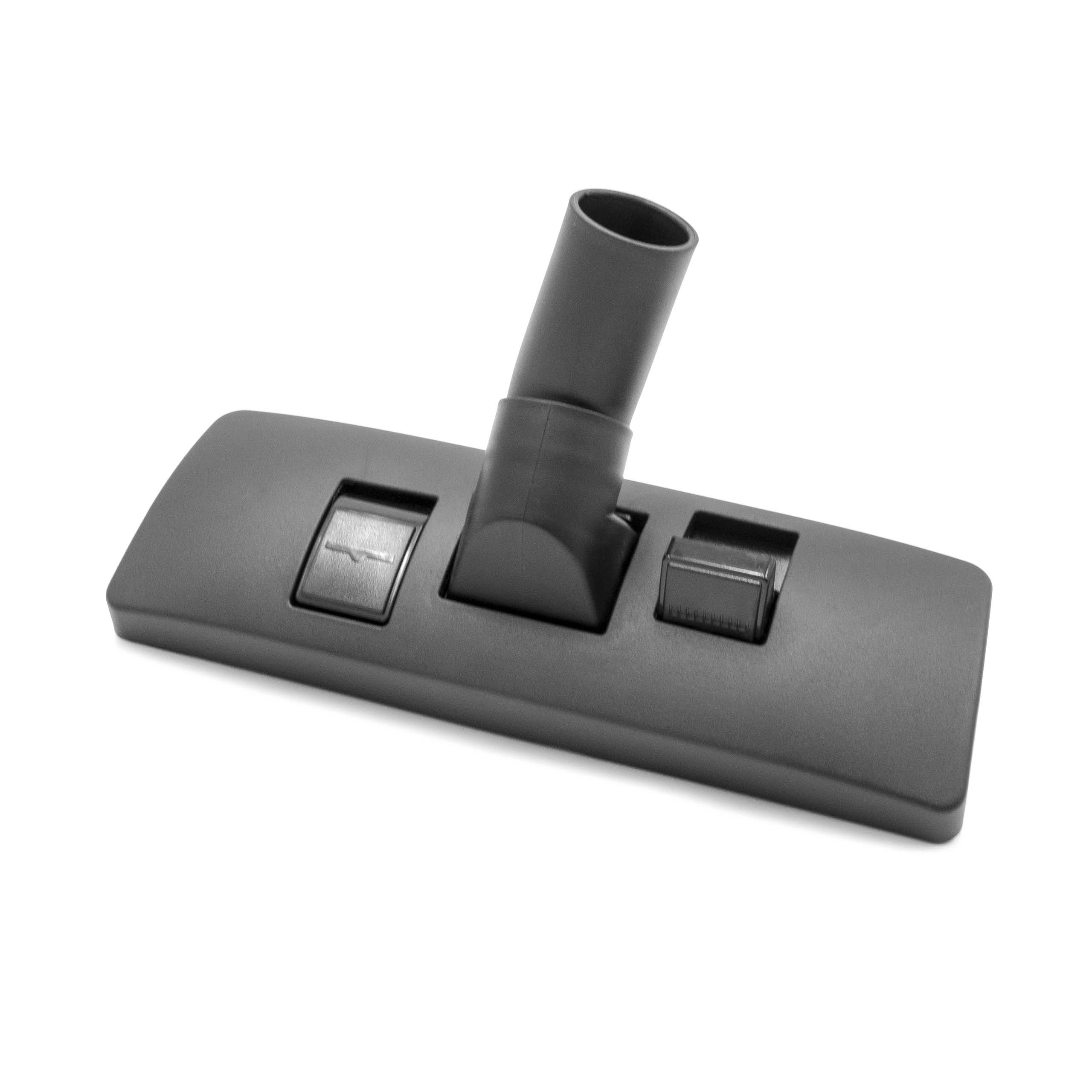 Bocchetta 32 mm sostituisce AEG 109710251/9, 109710250/1, 1097102501 per aspirapolvere - tipo 18, 15,5 cm