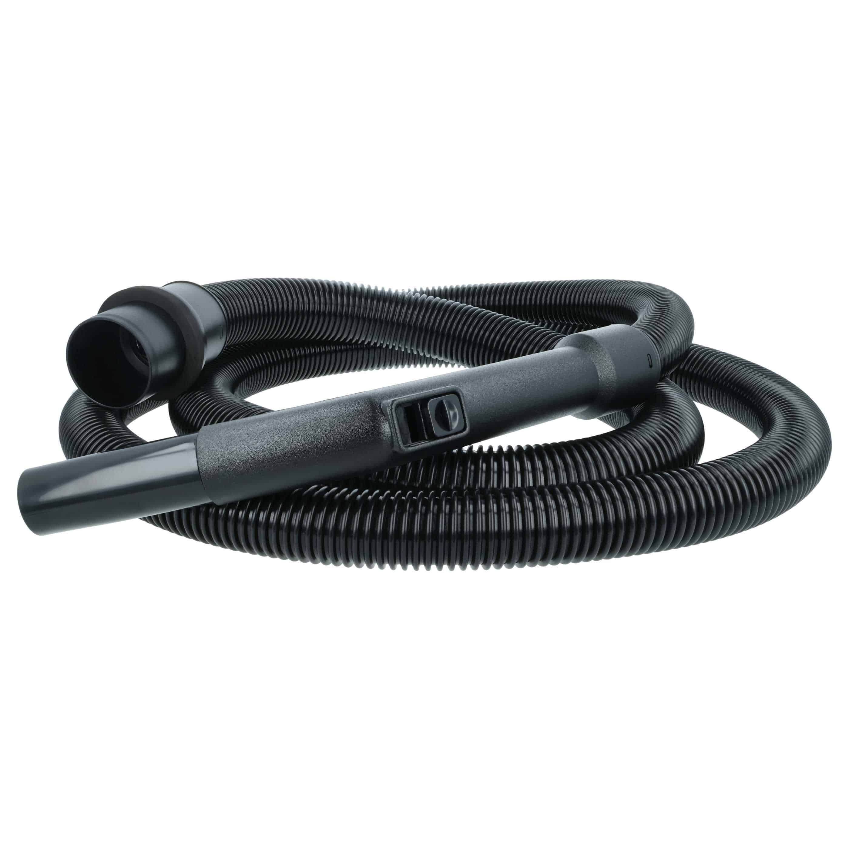 Hose replaces Kärcher 4.440-948.0, 4.440-626.0 for Kärcher vacuum cleaner - Handle with Air Regulator, 3m