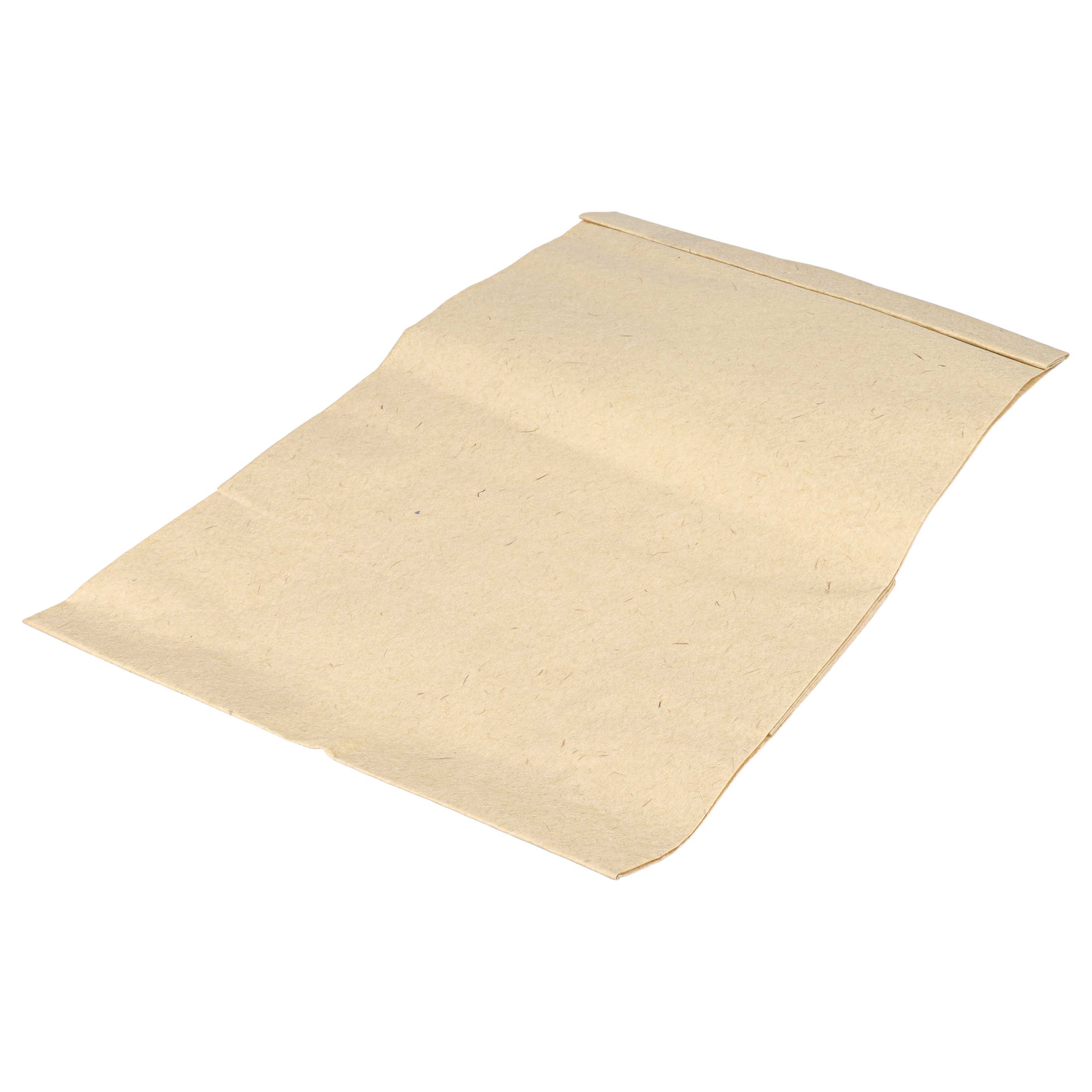 20x Sacchetto sostituisce Europlus M305 per aspiratore, carta