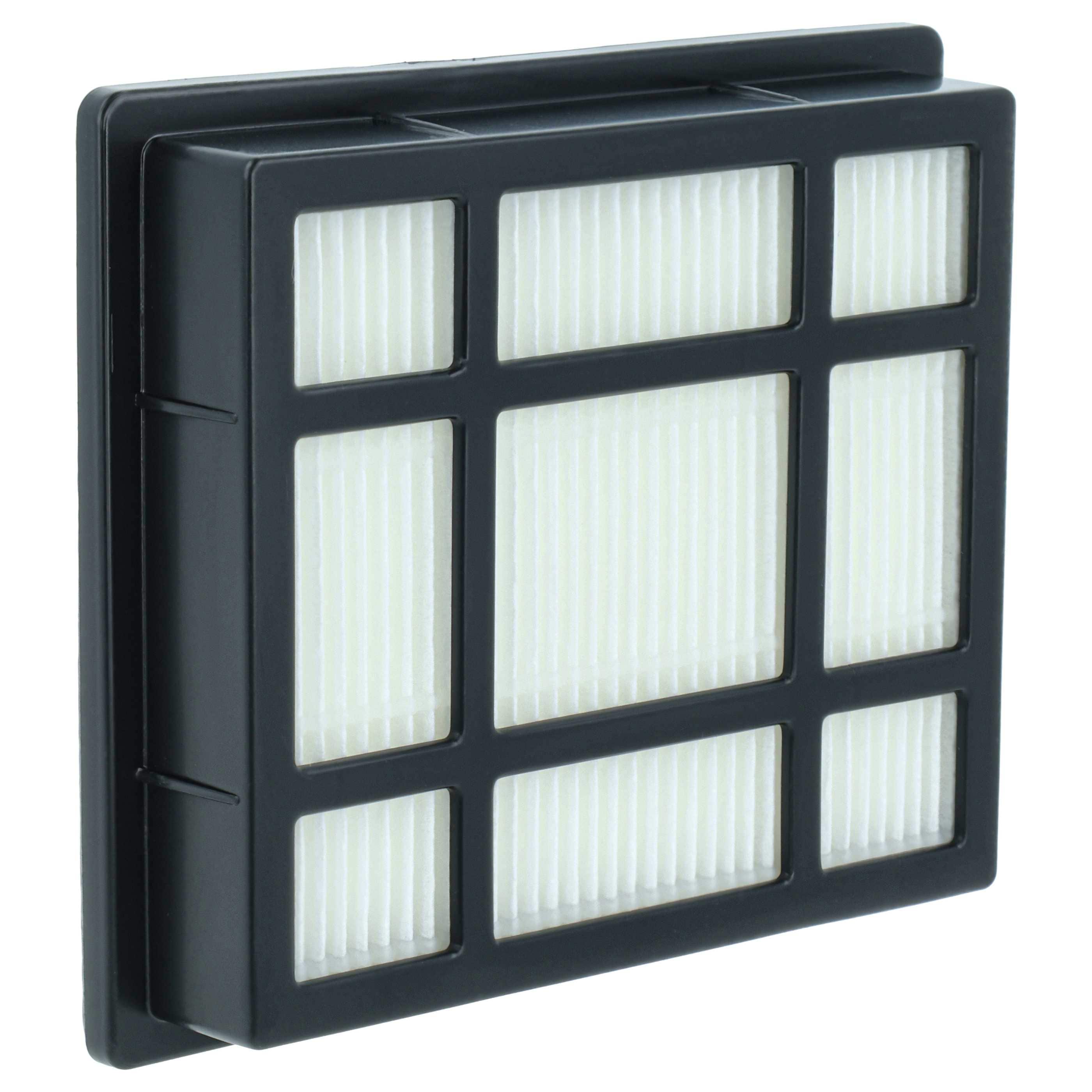 Filter replaces Nilfisk 107414332 for Nilfisk Vacuum Cleaner, filter class H13