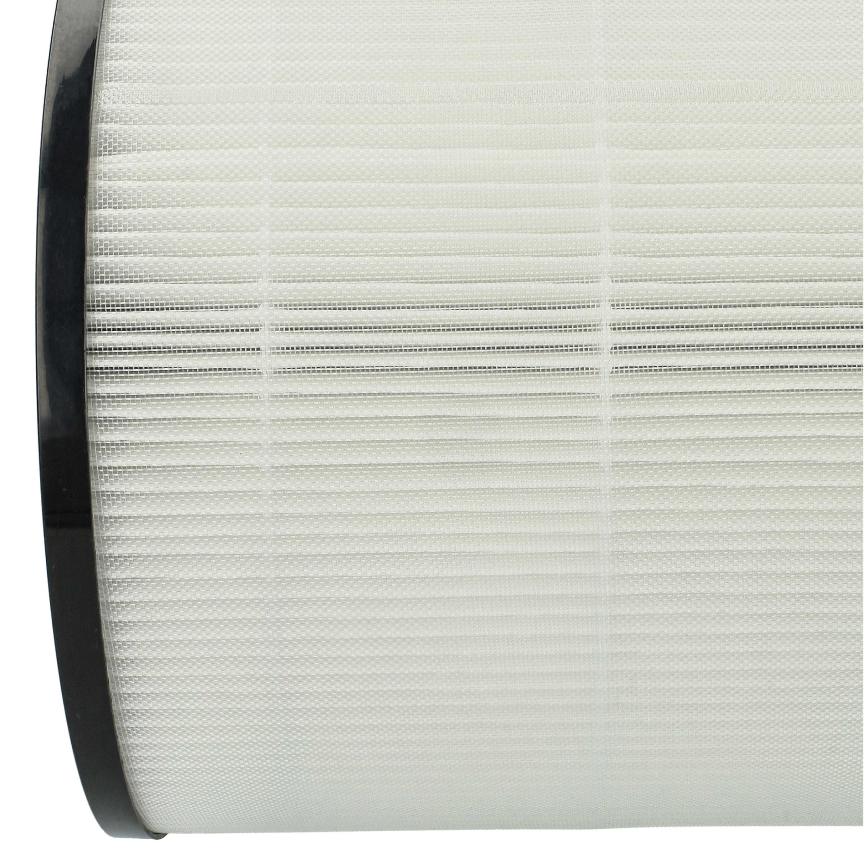 3x Filter as Replacement for Xiaomi BHR5861GL, AFEP7TFM01 - Pre Filter + HEPA + Activated Carbon