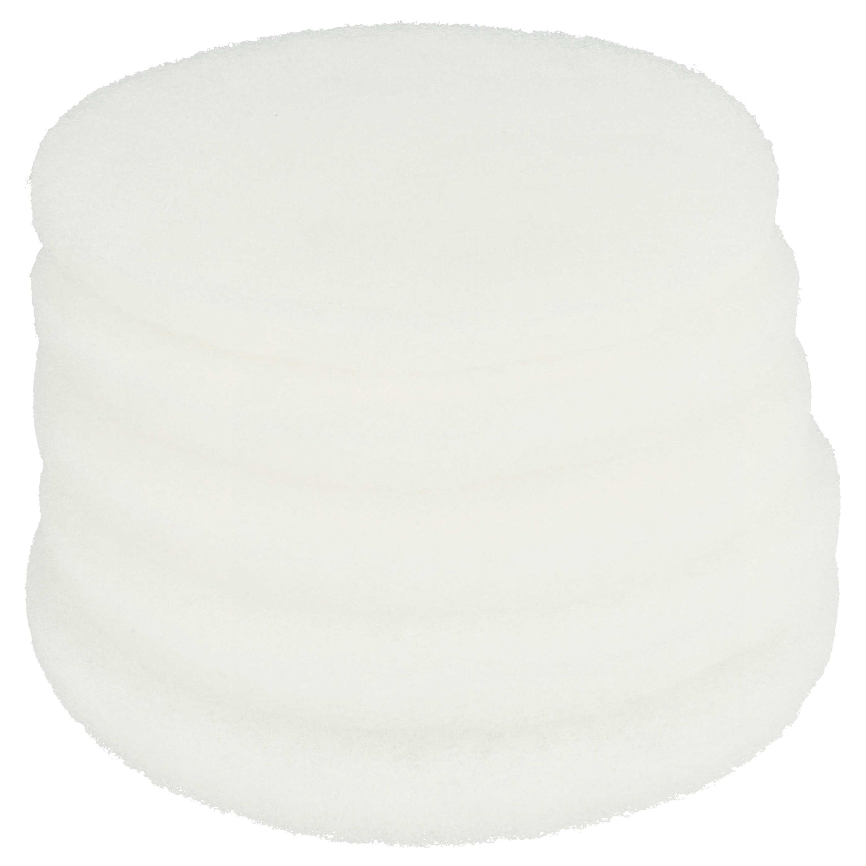 5x Filtro aria sostituisce Lunos 9/FIB-P, 039004 per ventilatore Lunos