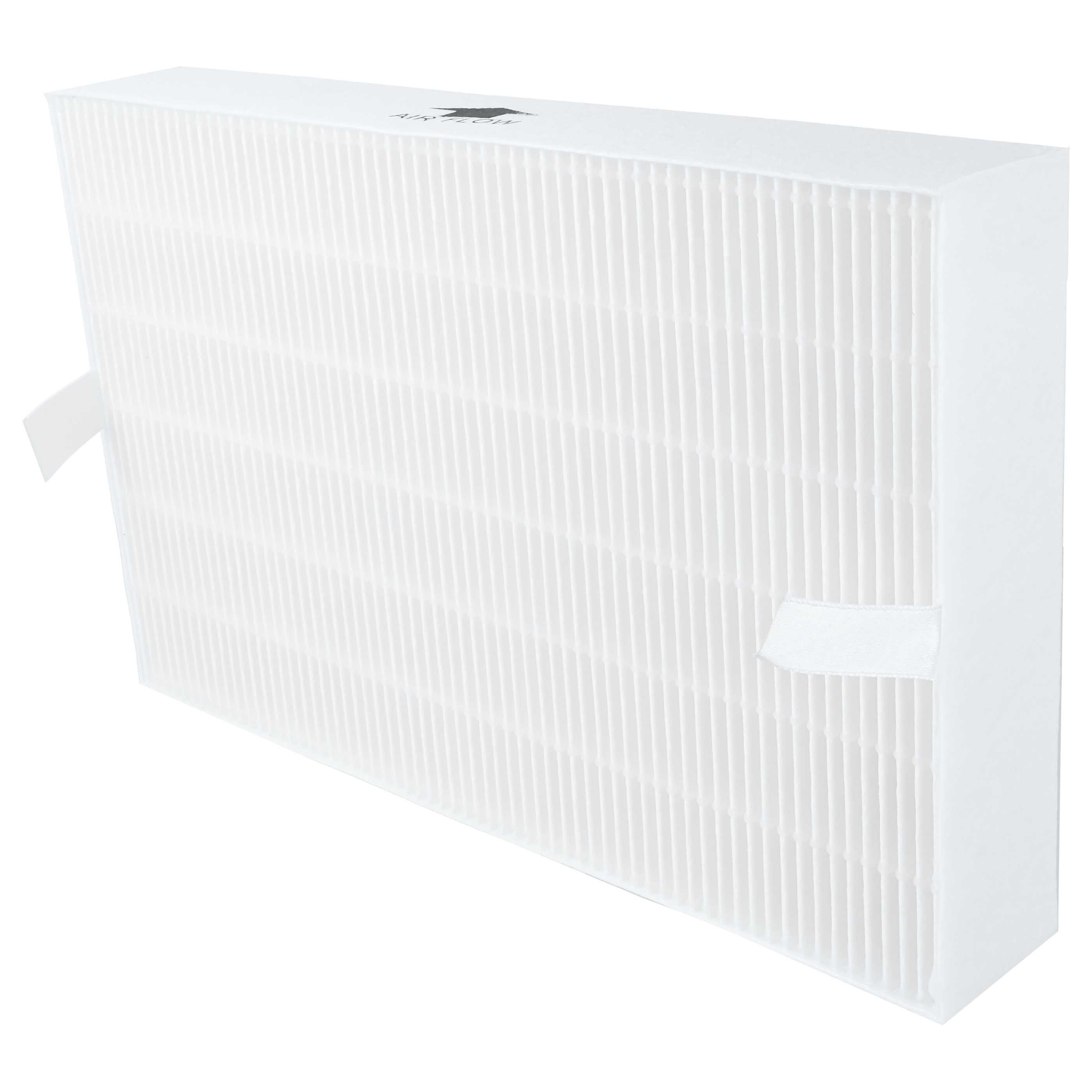 HEPA Filter replaces Honeywell HRF-R3, HRF-R2, HRF-R1 for Honeywell Air Humidifier