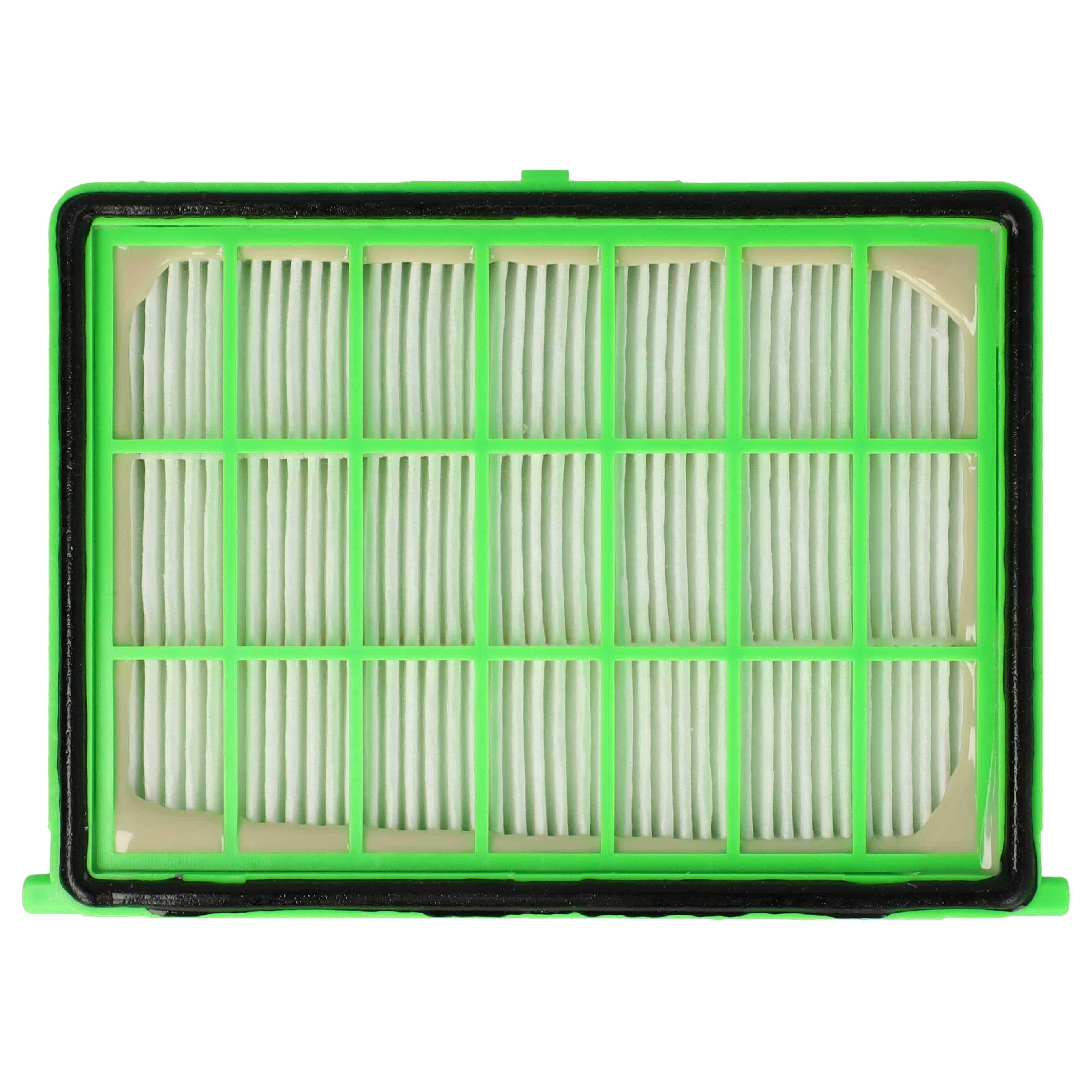 Filter replaces Rowenta RO2614, ZR004501 for Moulinex Vacuum Cleaner