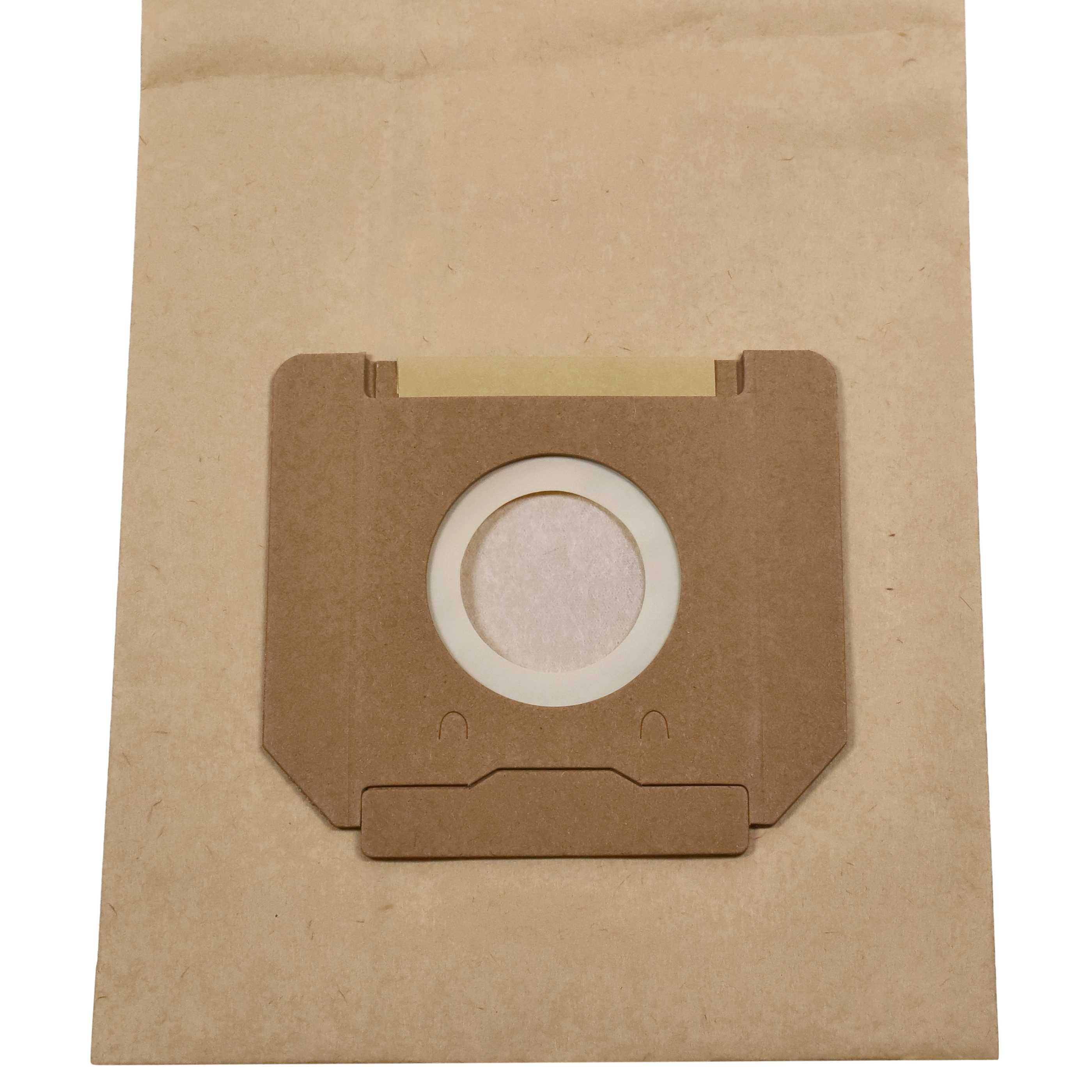 20x Sac remplace Kärcher 6.904-210.0 pour aspirateur Kärcher - papier