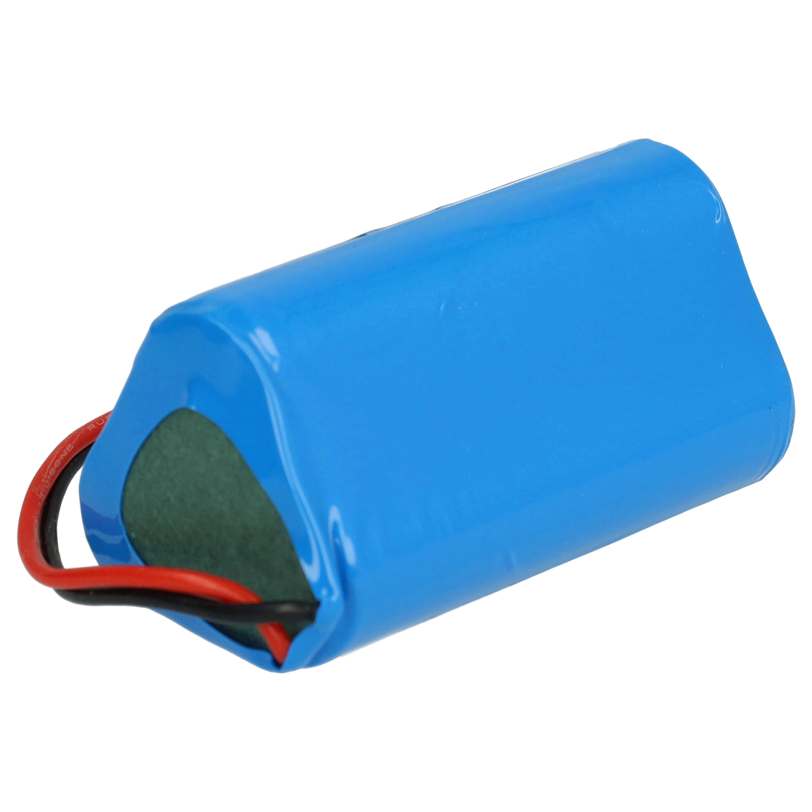 Battery replaces Cecotec CONG0001 for Cecotec 2200mAh, 10.8V, Li-Ion