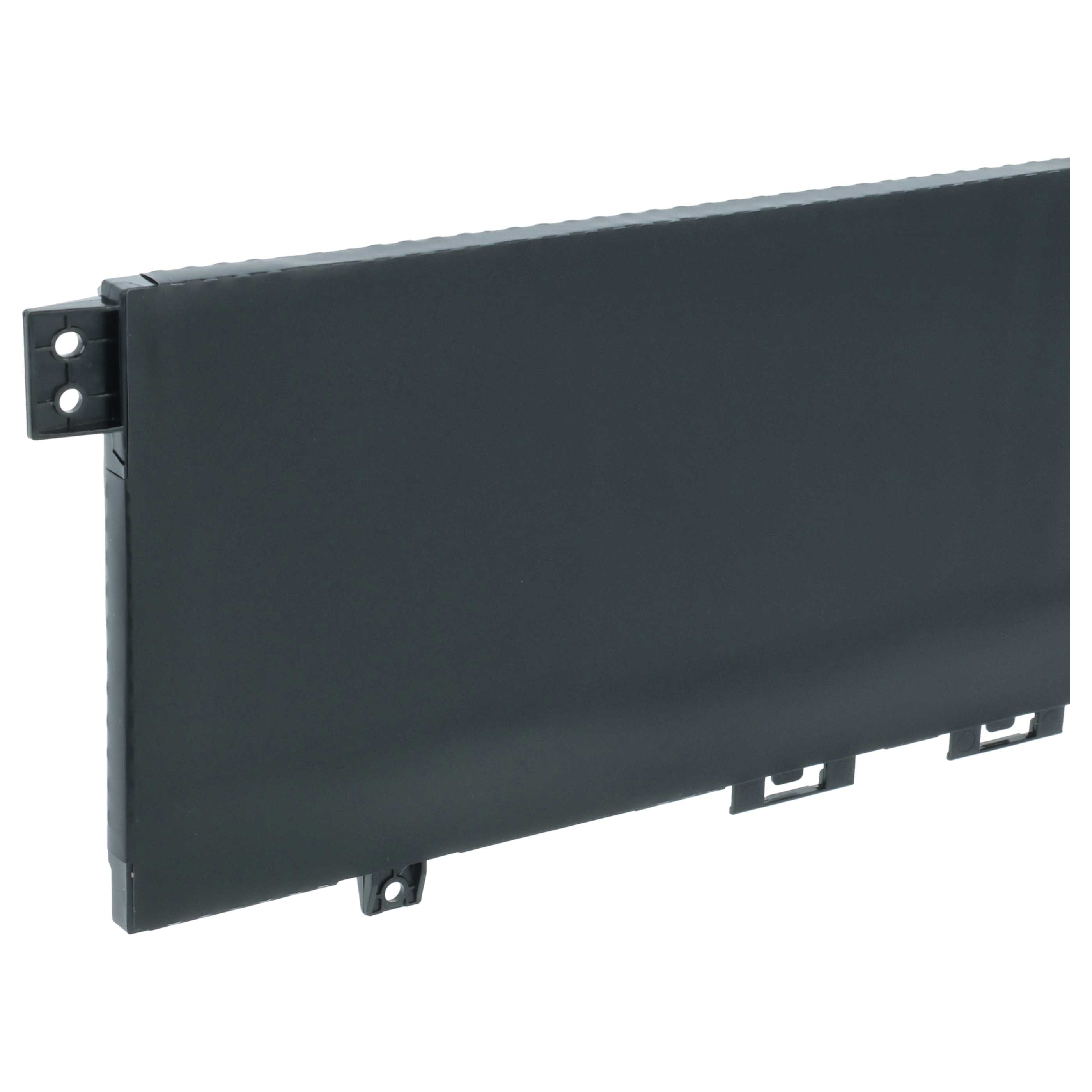 Akumulator do laptopa zamiennik HP HSTNN-IB8K, KC04XL, L08496-855, L08544-1C1 - 3400 mAh 15,4 V LiPo, czarny