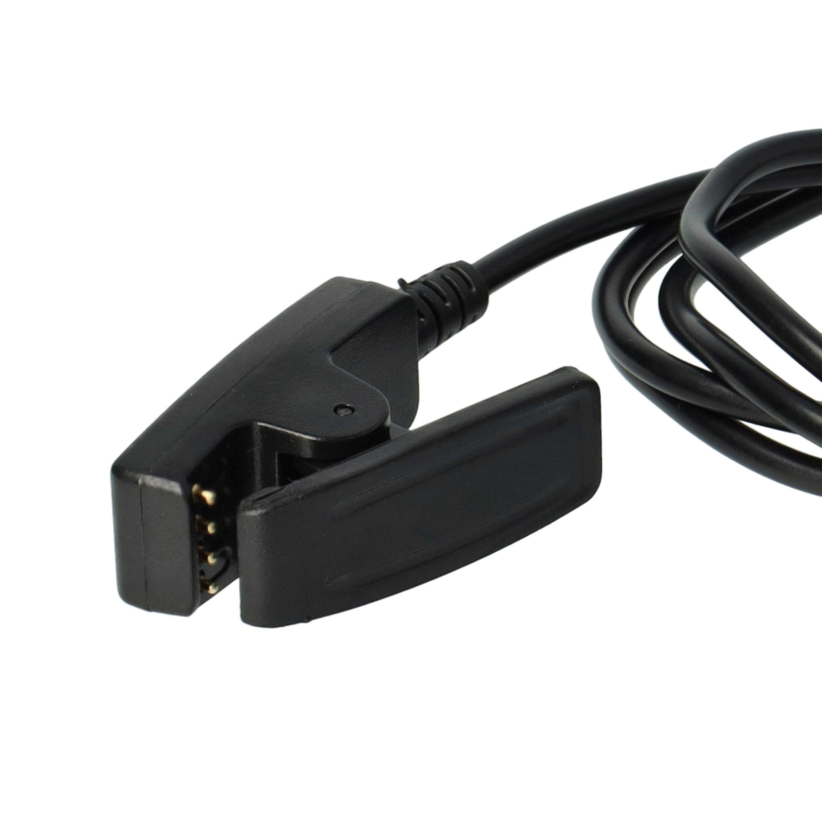 Câble de charge remplace Garmin 010-11029-19 – câble de 100 cm